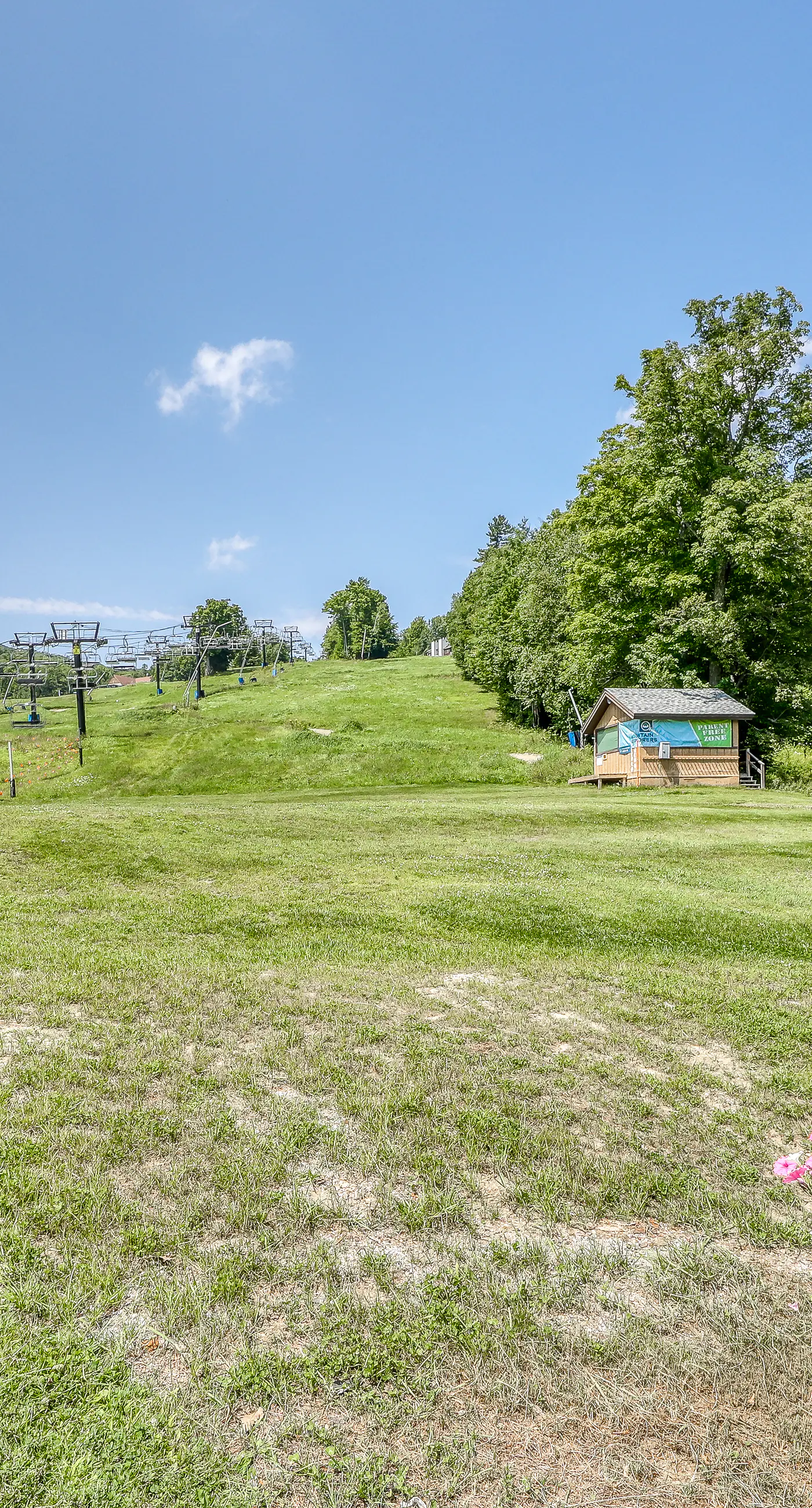 Okemo Mountain Lodge C306 - Aspen in Okemo