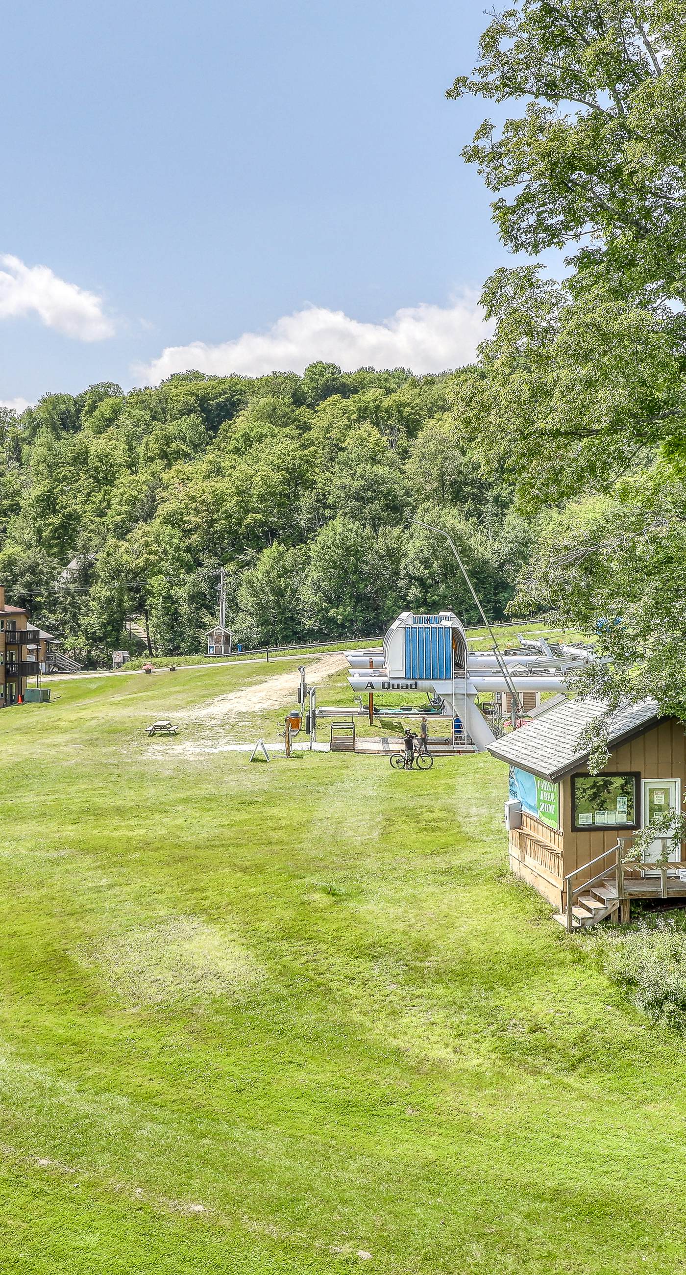 Okemo Mountain Lodge C306 - Aspen in Okemo