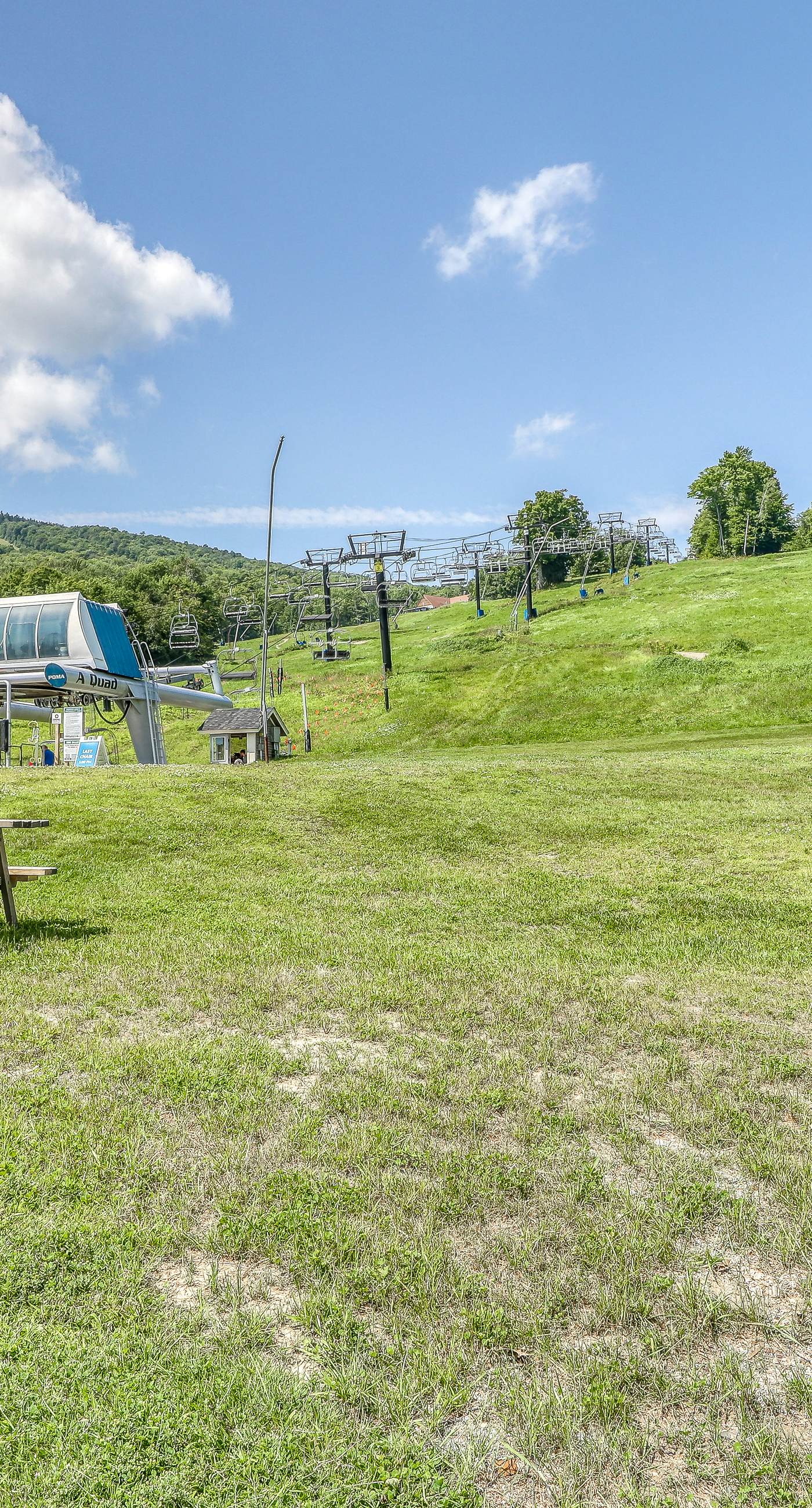 Okemo Mountain Lodge C306 - Aspen in Okemo