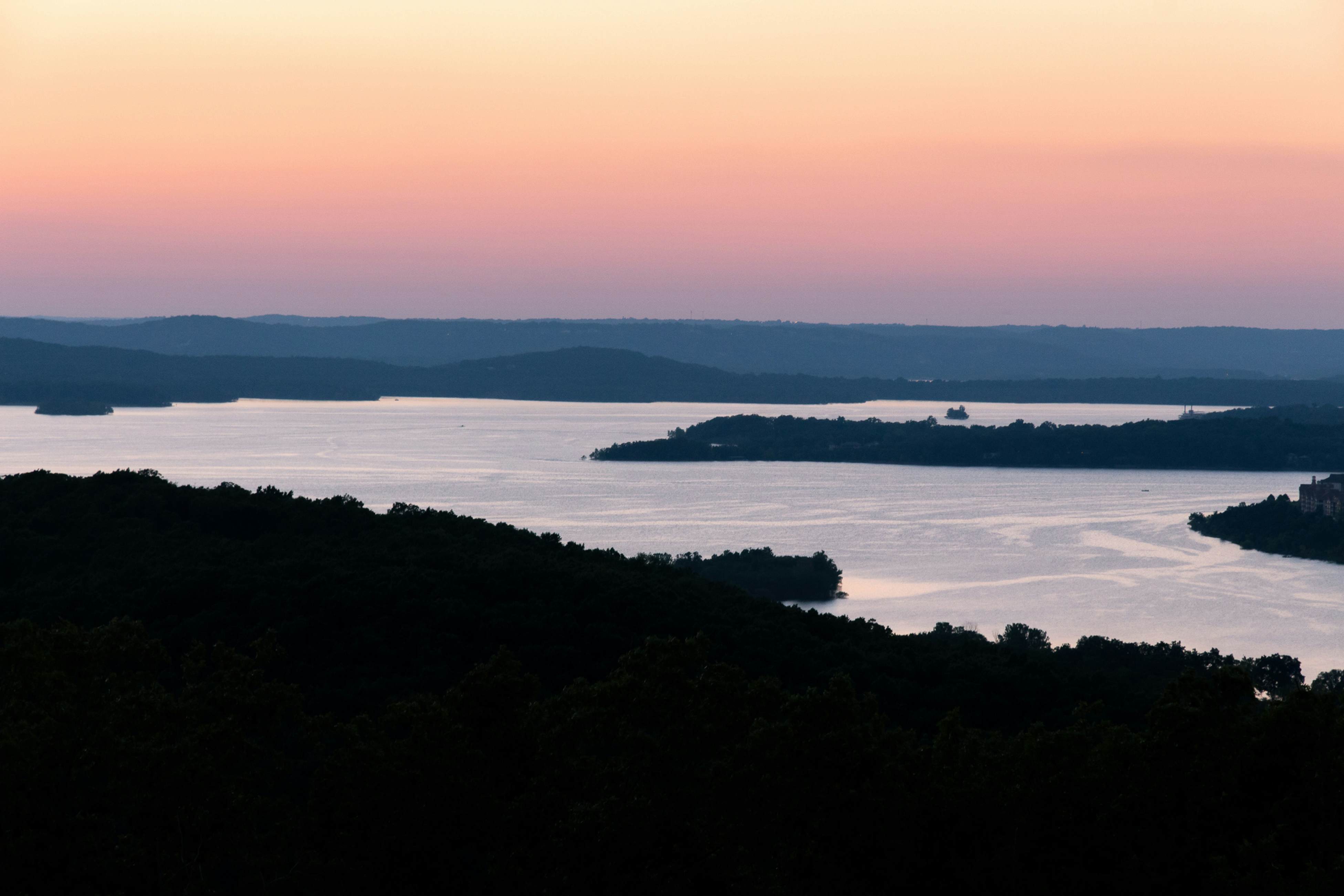 Fall Creek Resort 590-1