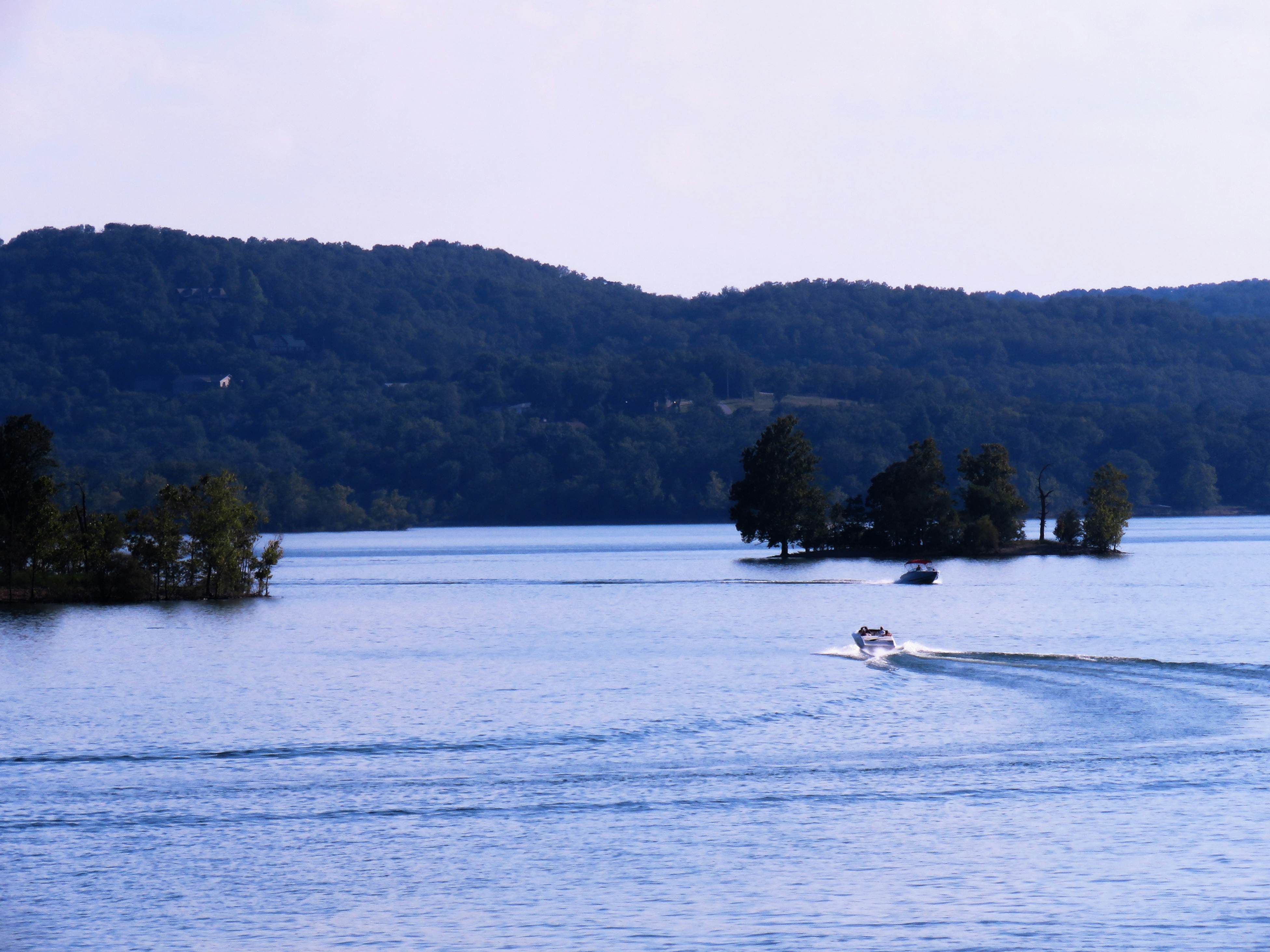 Fall Creek Resort 590-1