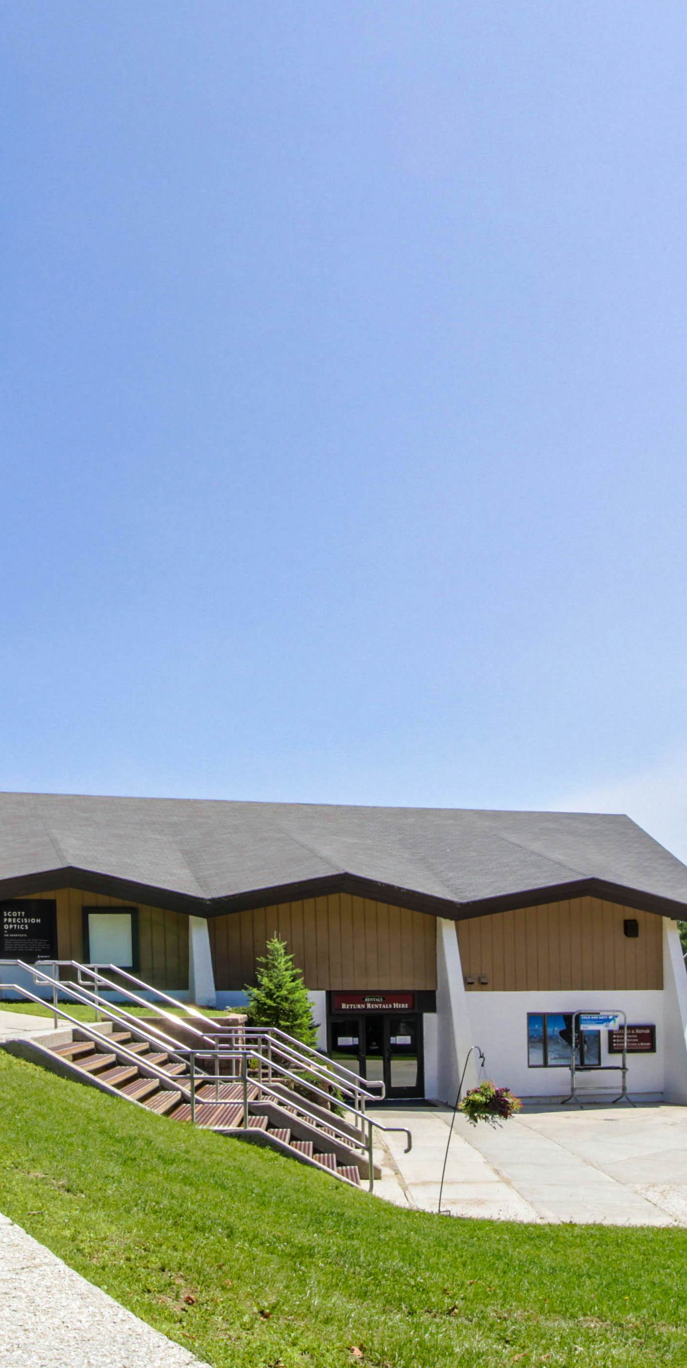 Okemo Mountain Lodge C306 - Aspen in Okemo