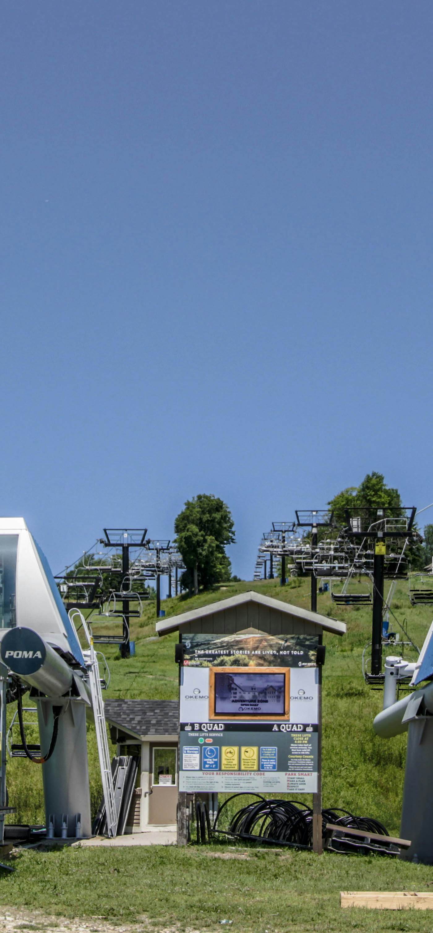 Okemo Mountain Lodge C306 - Aspen in Okemo