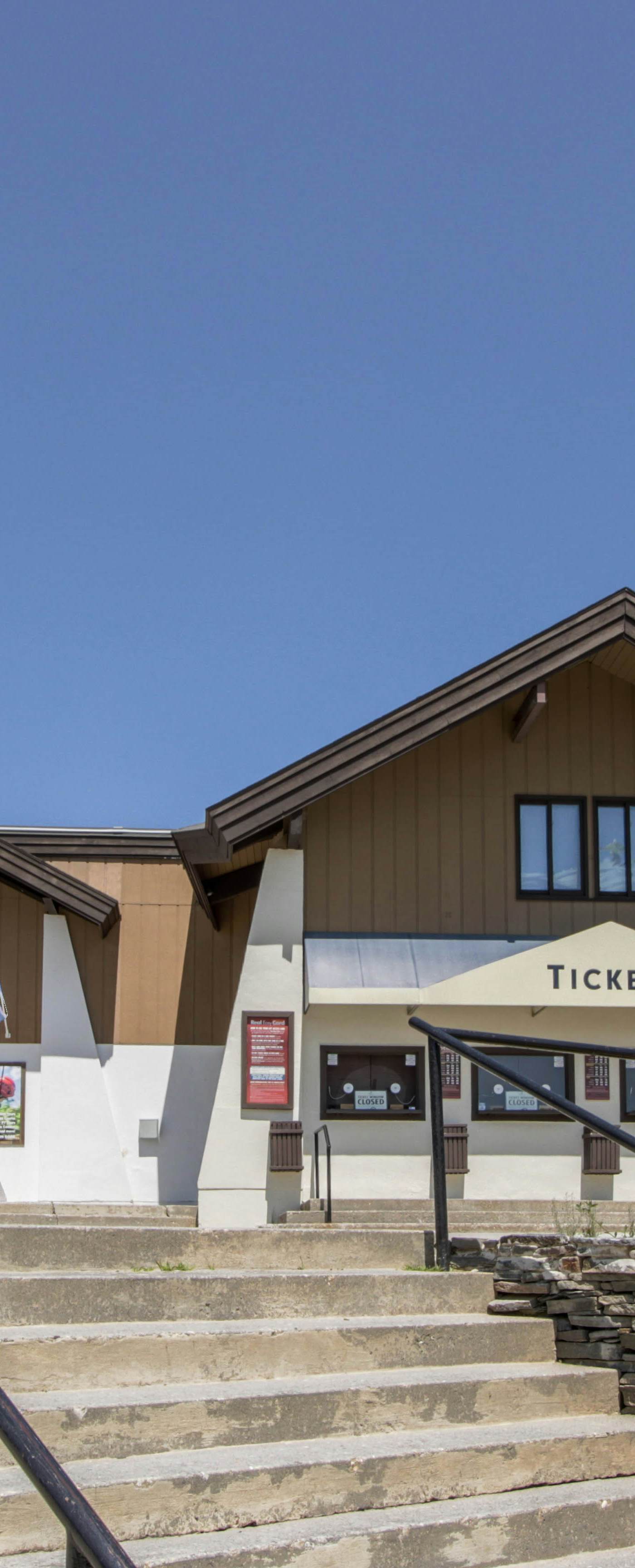 Okemo Mountain Lodge C306 - Aspen in Okemo