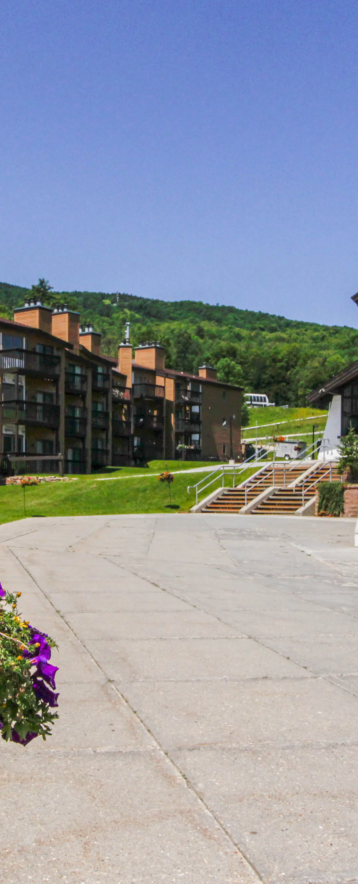 Okemo Mountain Lodge C306 - Aspen in Okemo