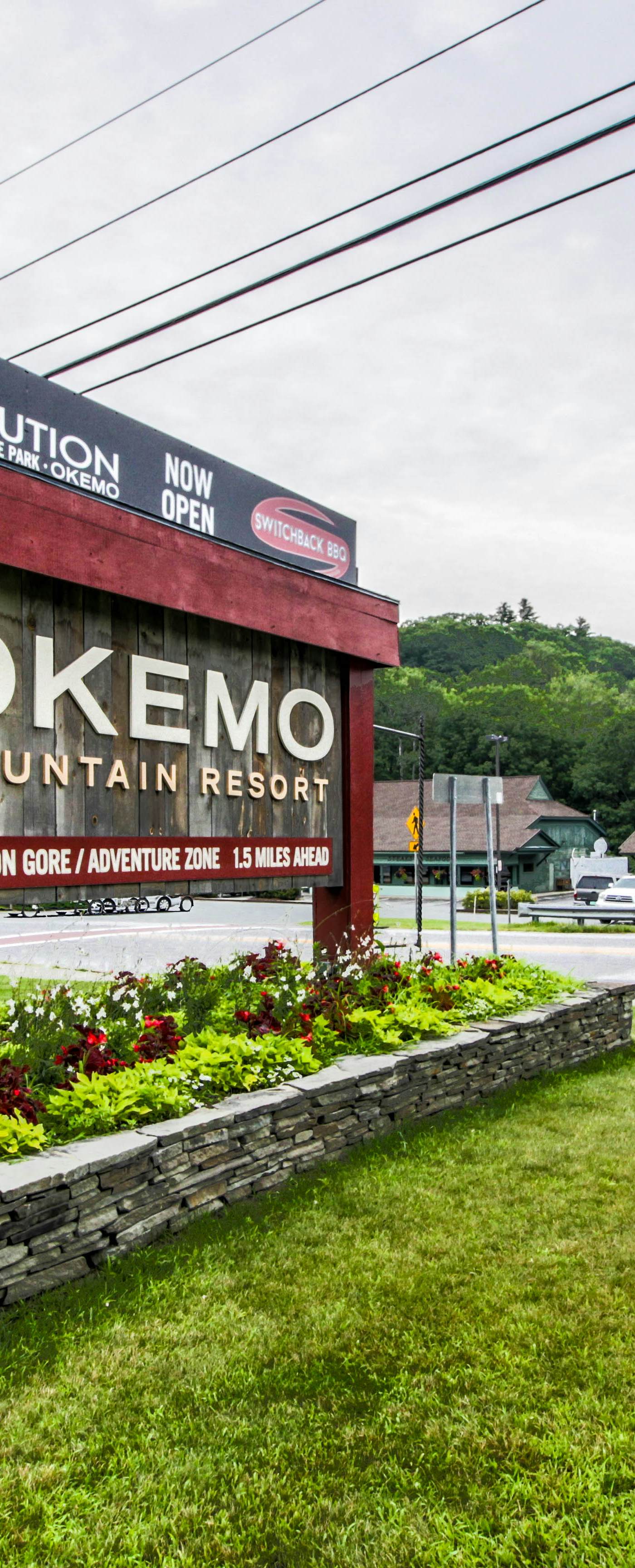 Okemo Mountain Lodge C306 - Aspen in Okemo