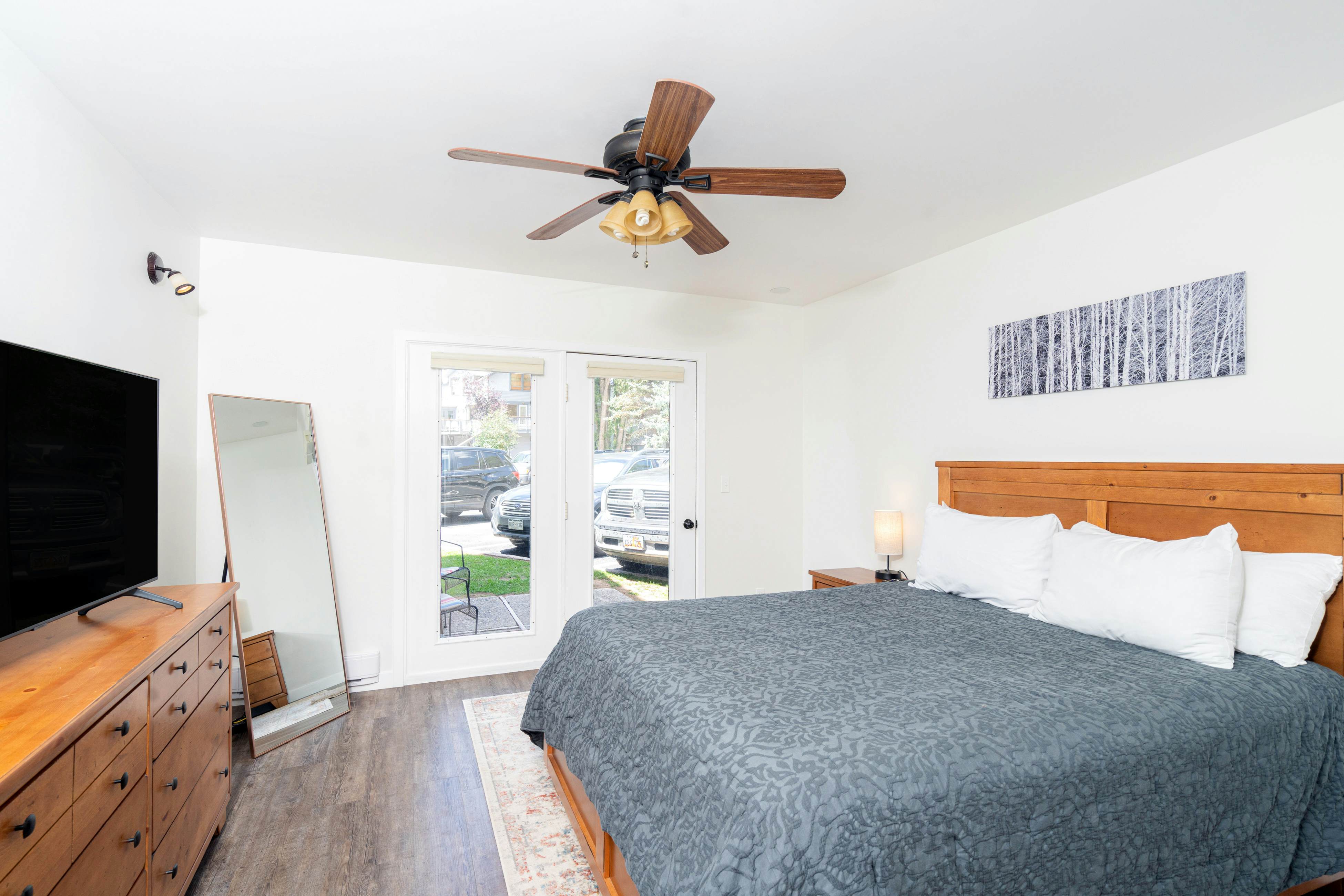 Viking Lodge 109 - Viking Venue