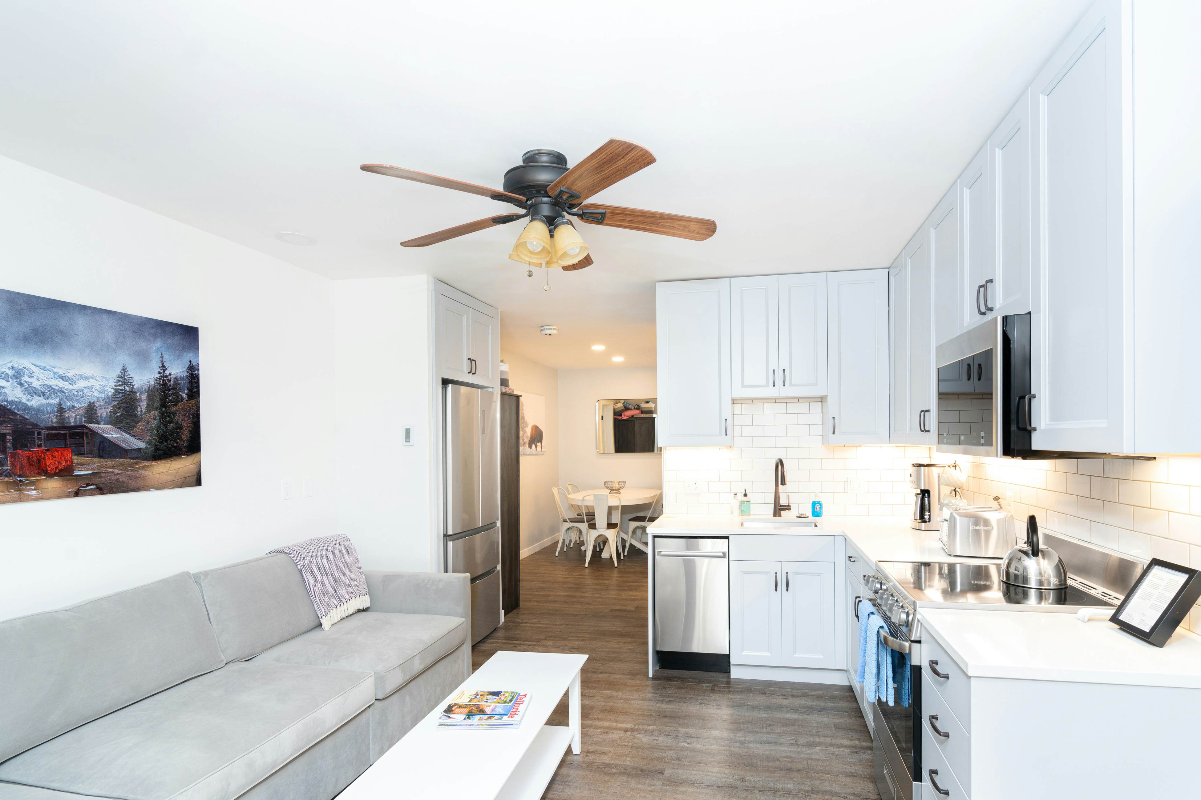 Viking Lodge 109 - Viking Venue