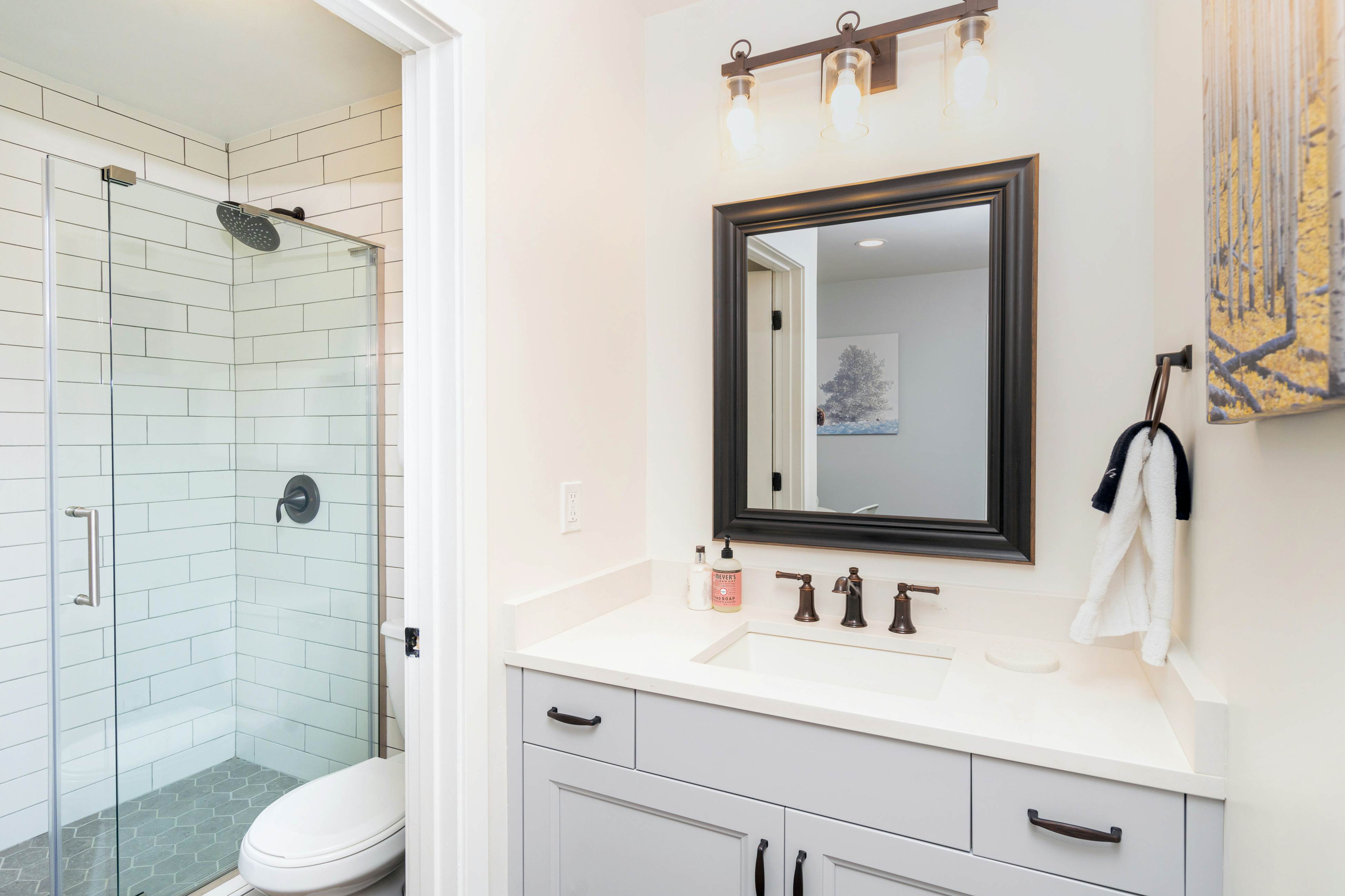 Viking Lodge 109 Viking Venue 1 BD Telluride, CO Vacation Rental