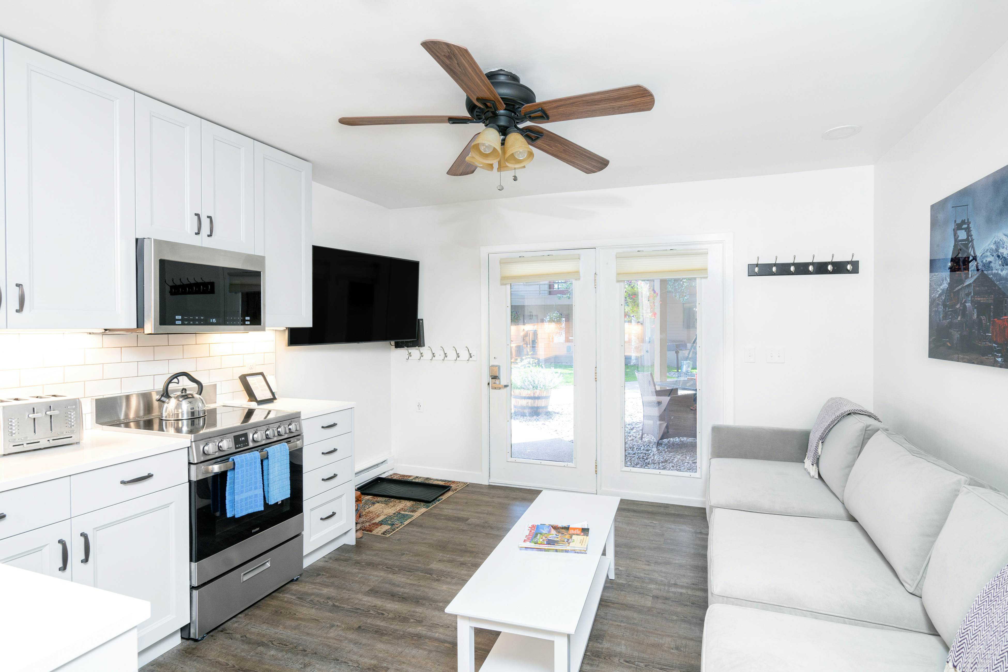 Viking Lodge 109 - Viking Venue