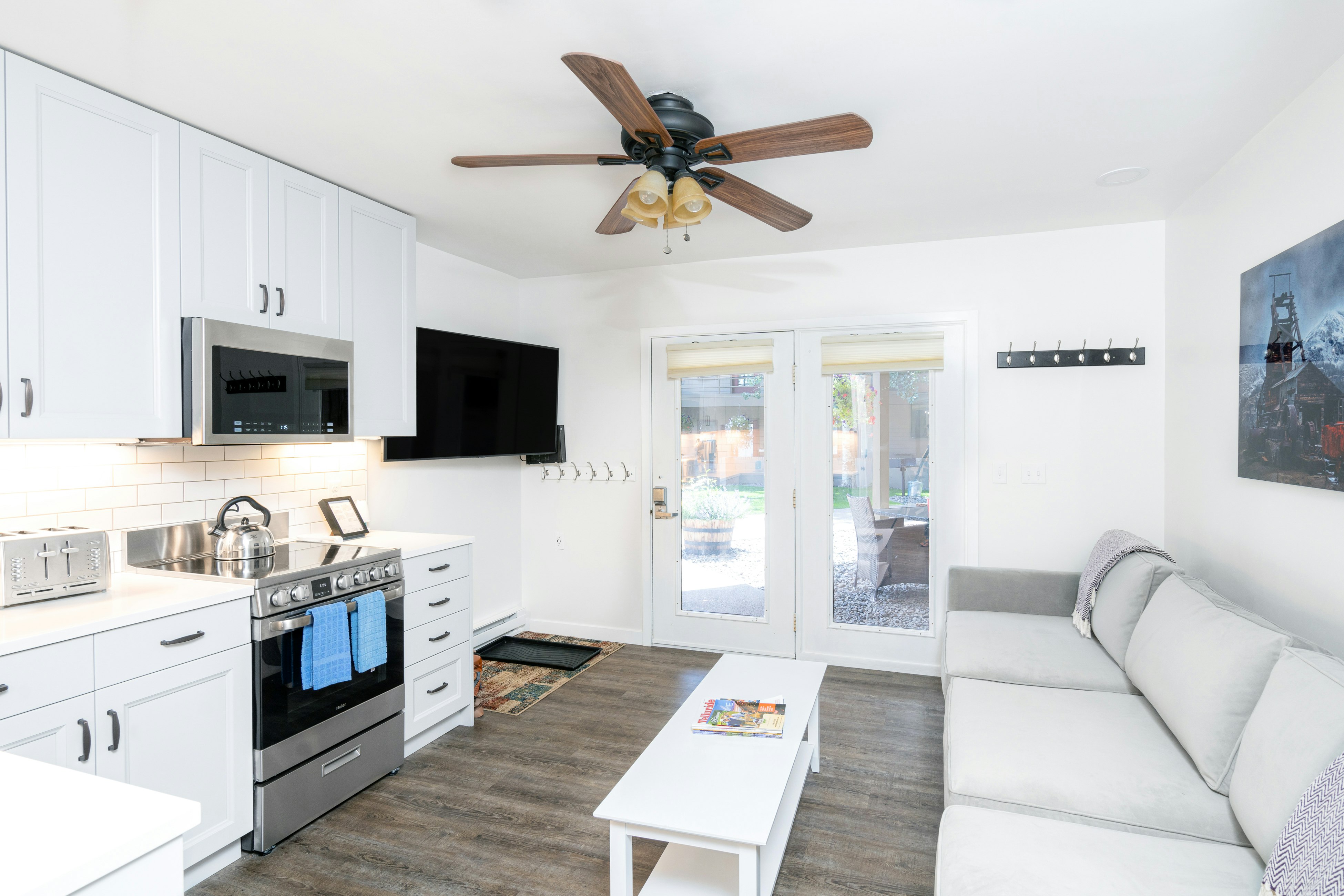 Viking Lodge 109 - Viking Venue