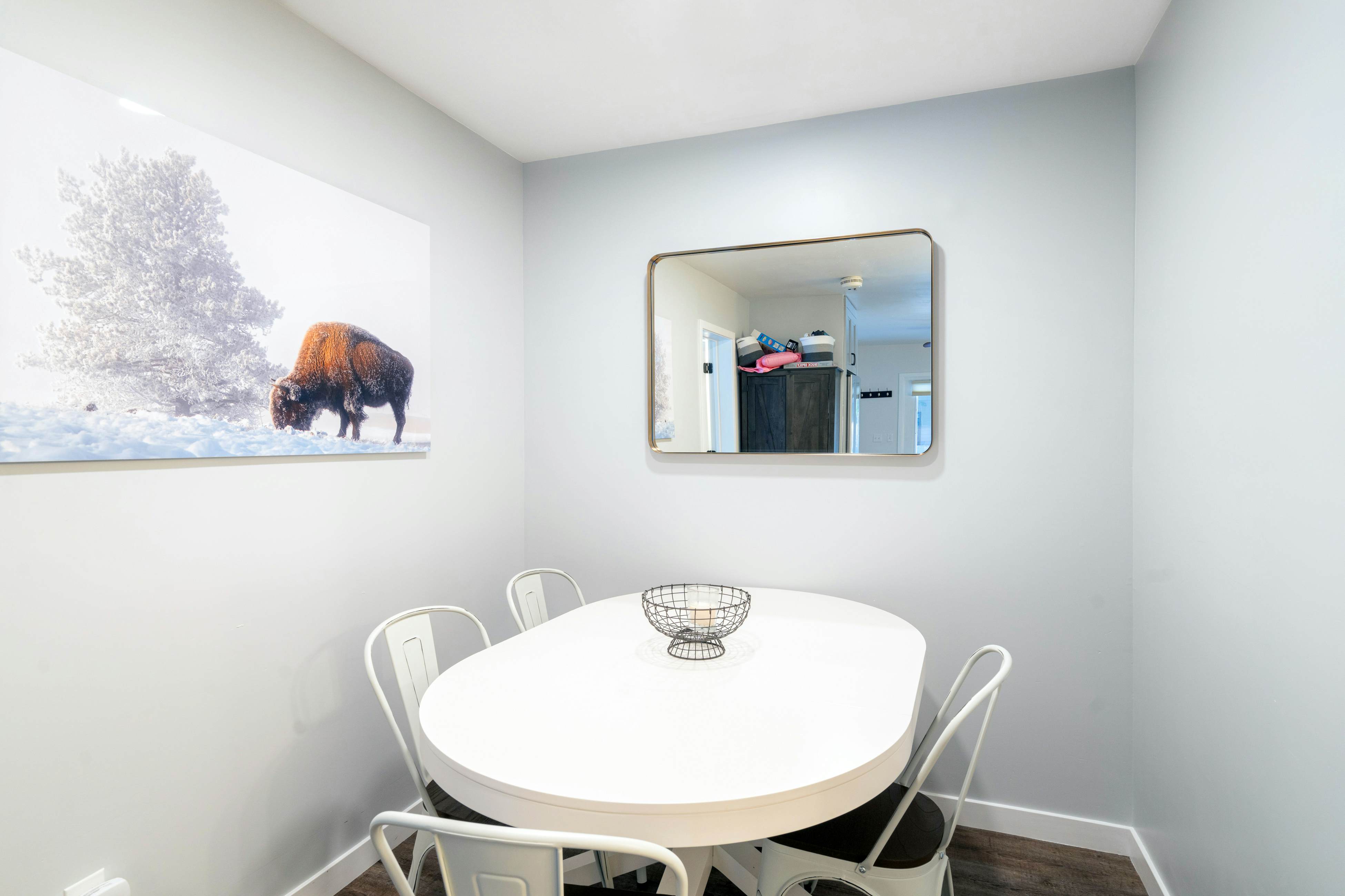 Viking Lodge 109 - Viking Venue