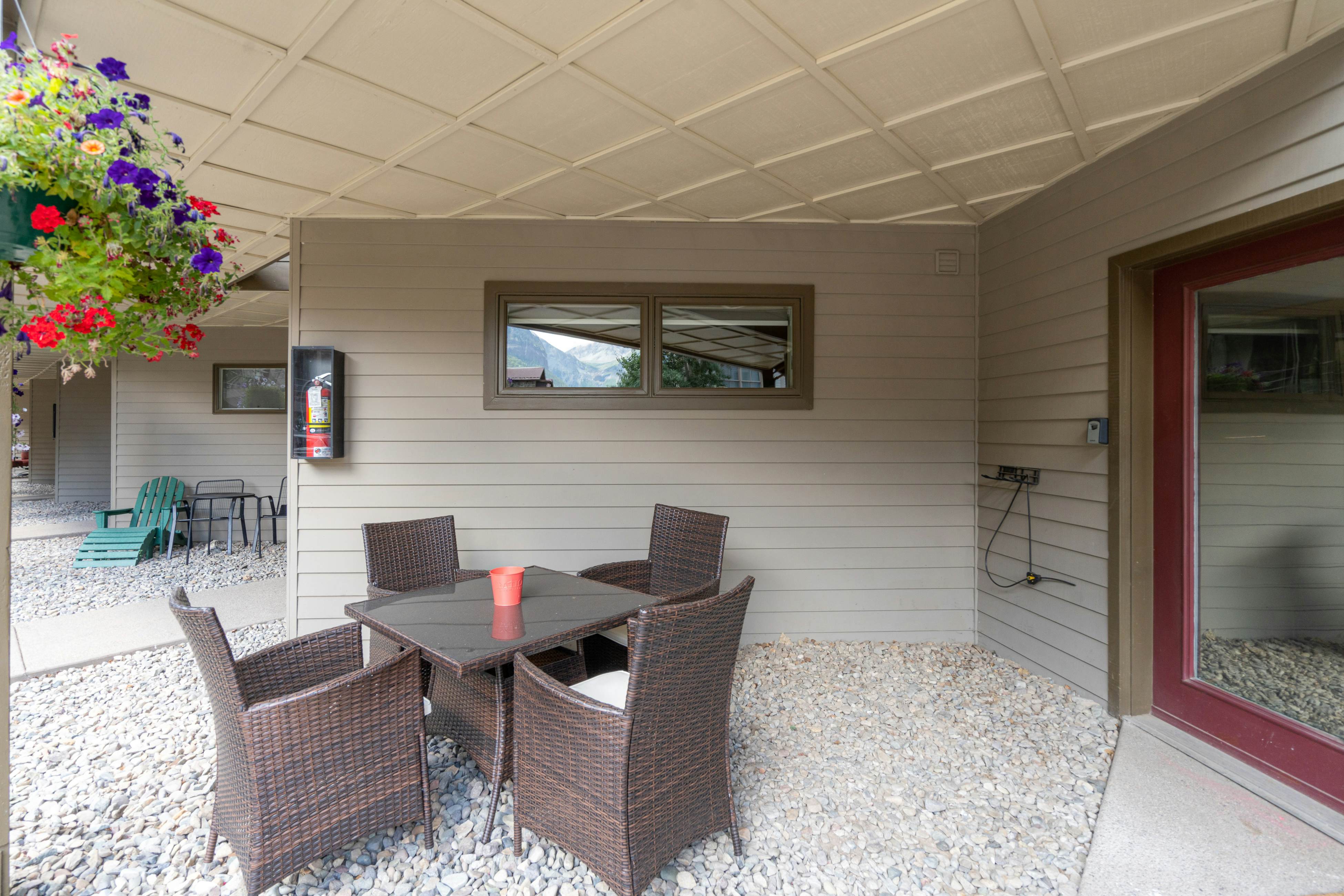 Viking Lodge 109 - Viking Venue