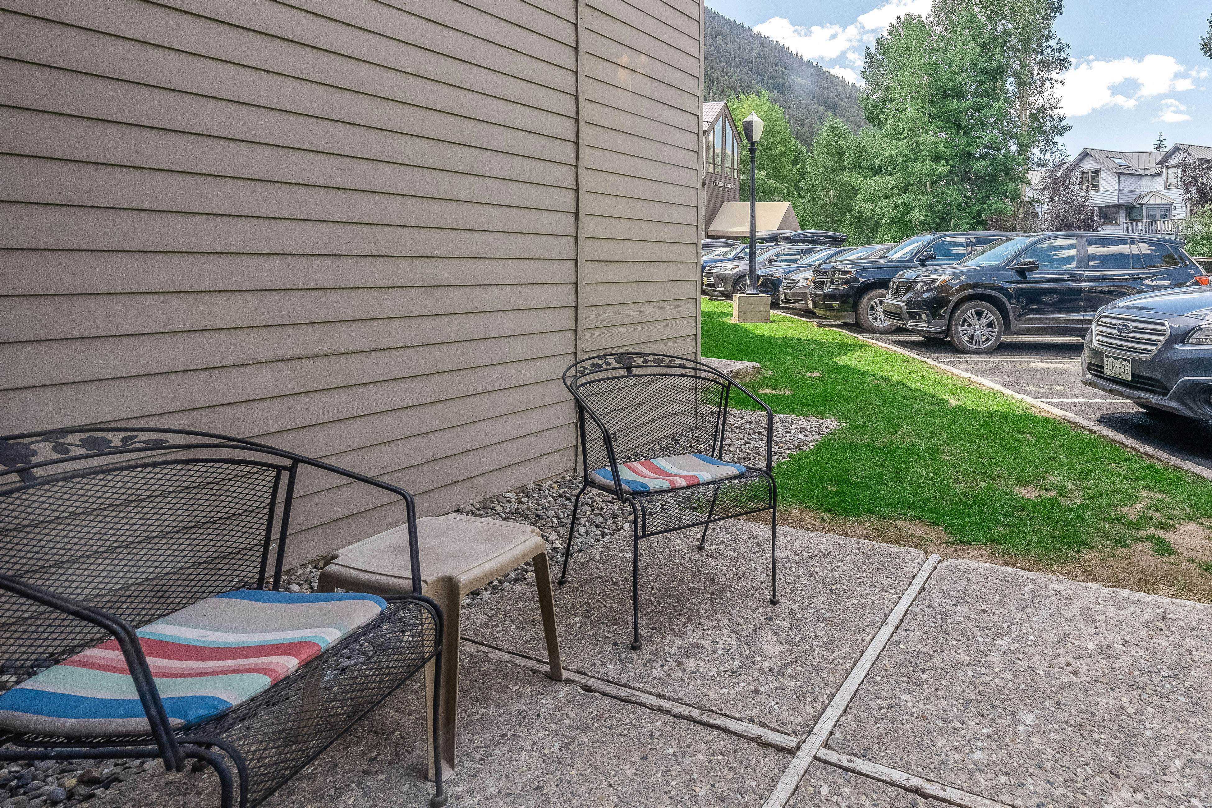 Viking Lodge 109 - Viking Venue