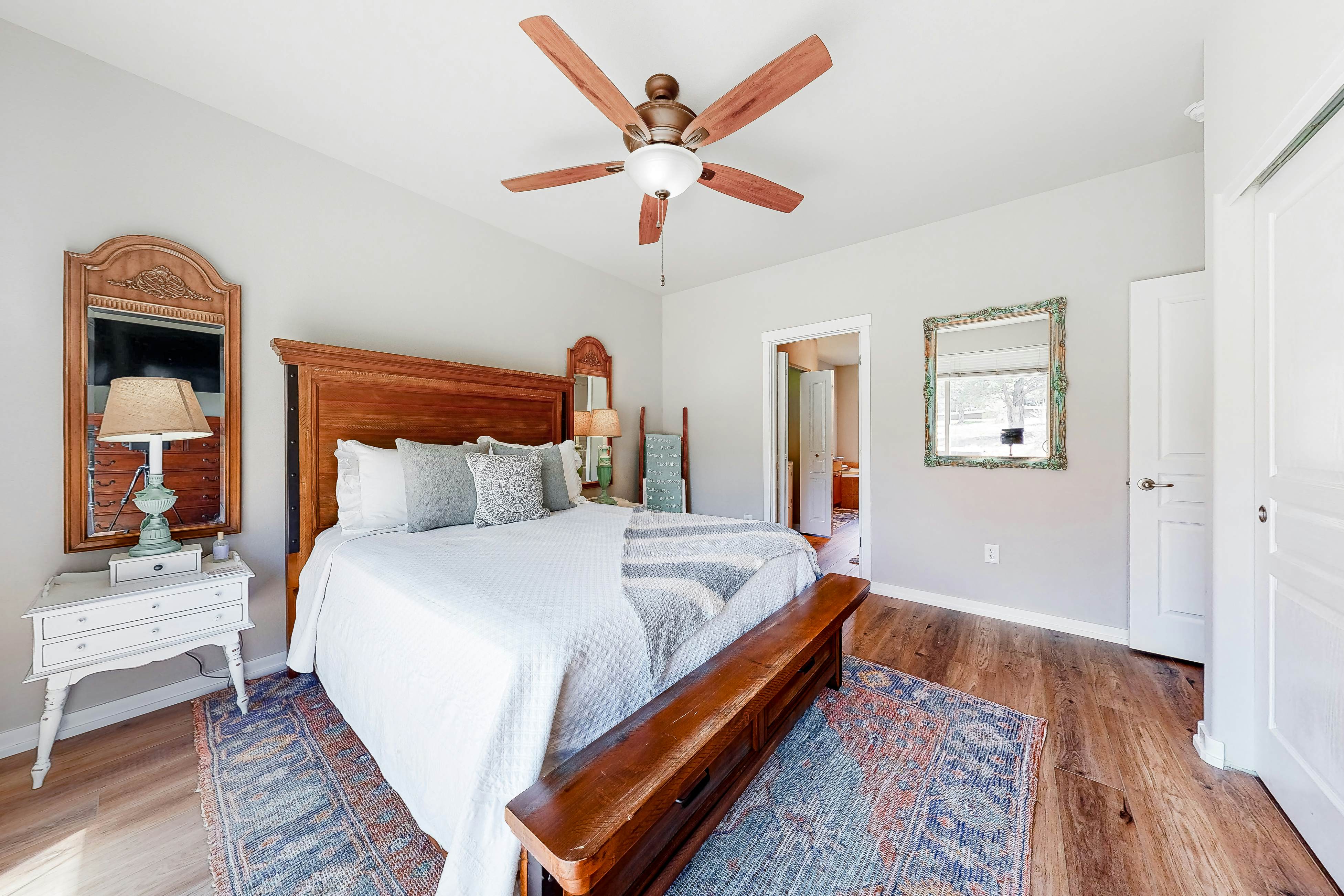 Highland View Eagle Crest