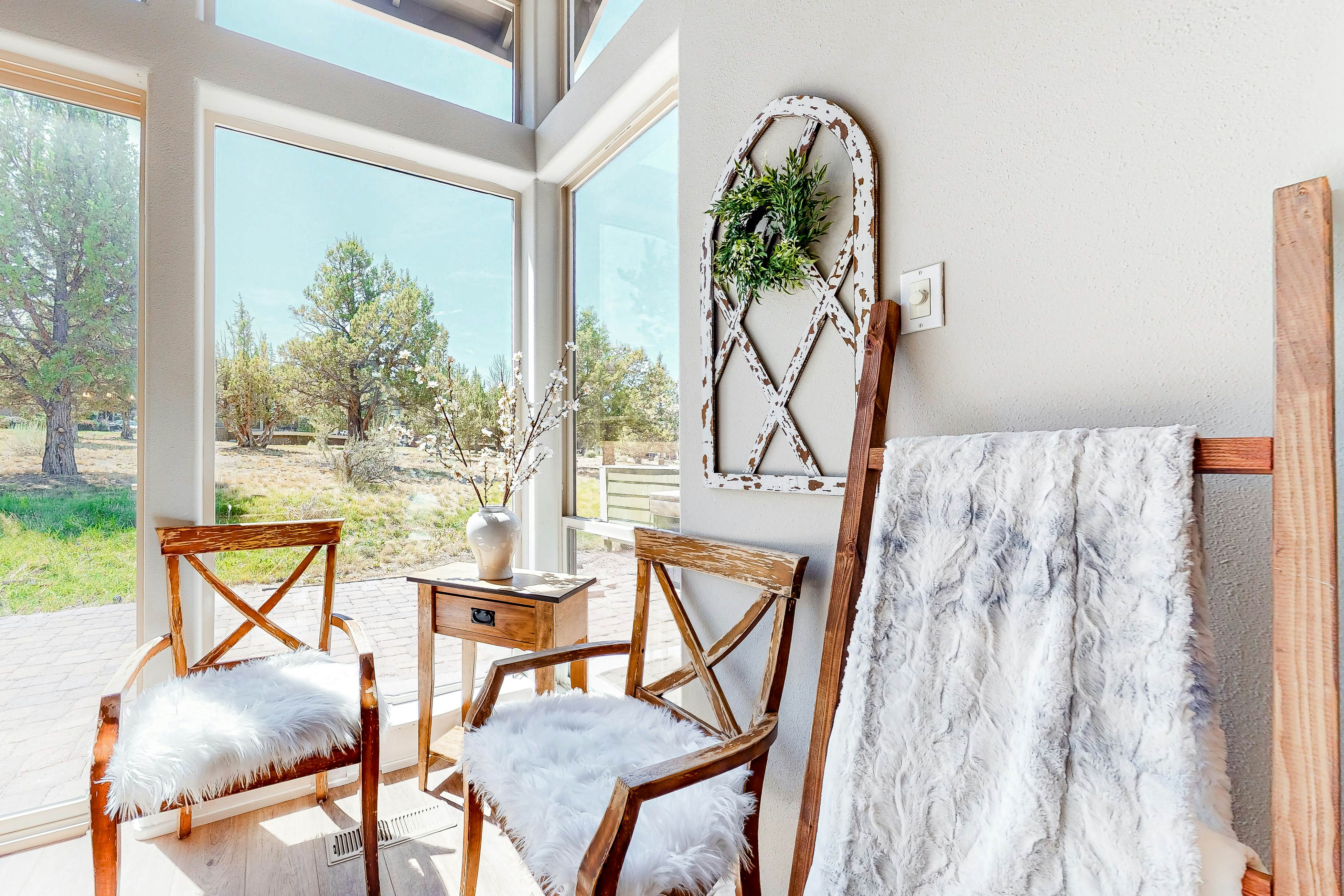 Highland View Eagle Crest