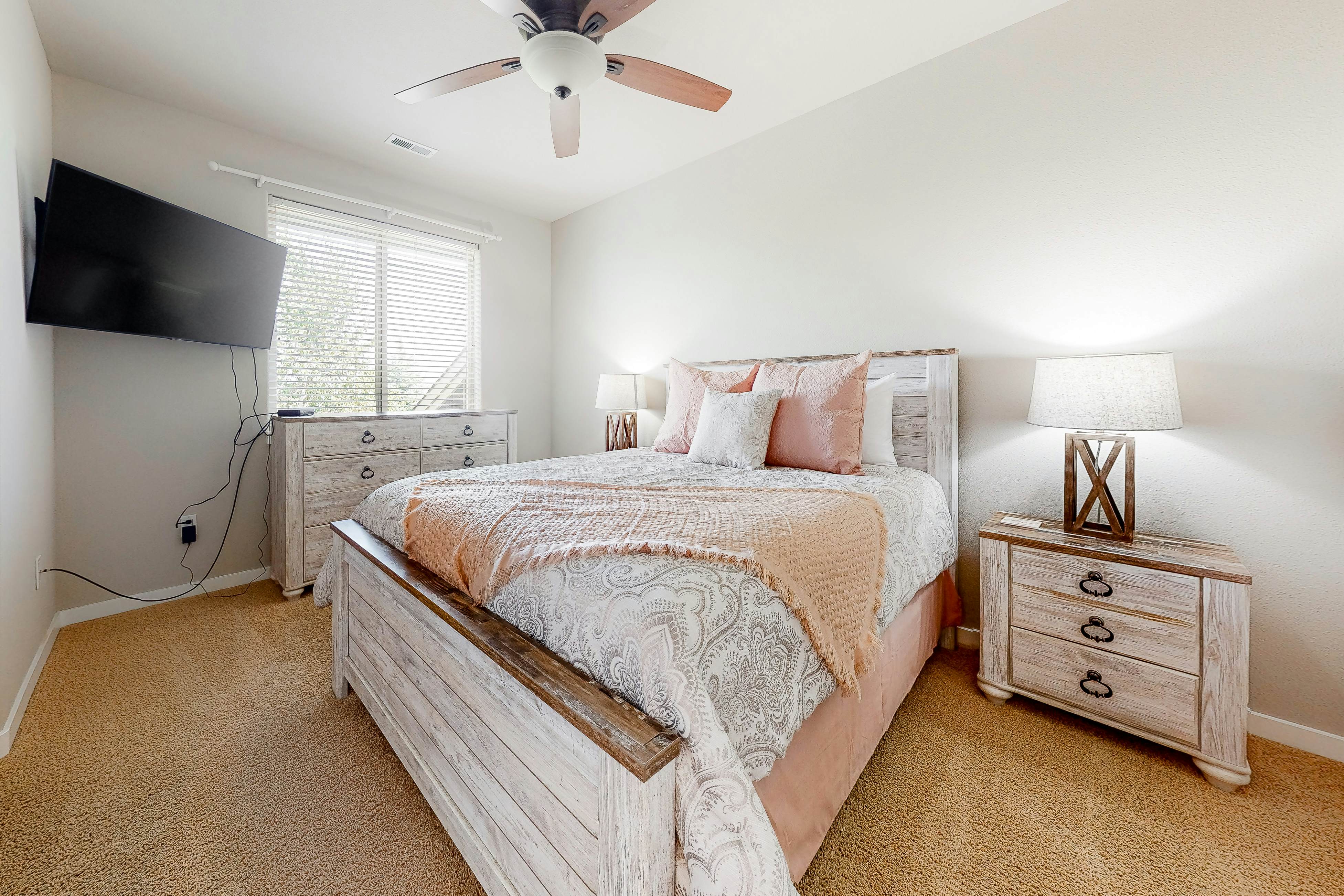 Highland View Eagle Crest