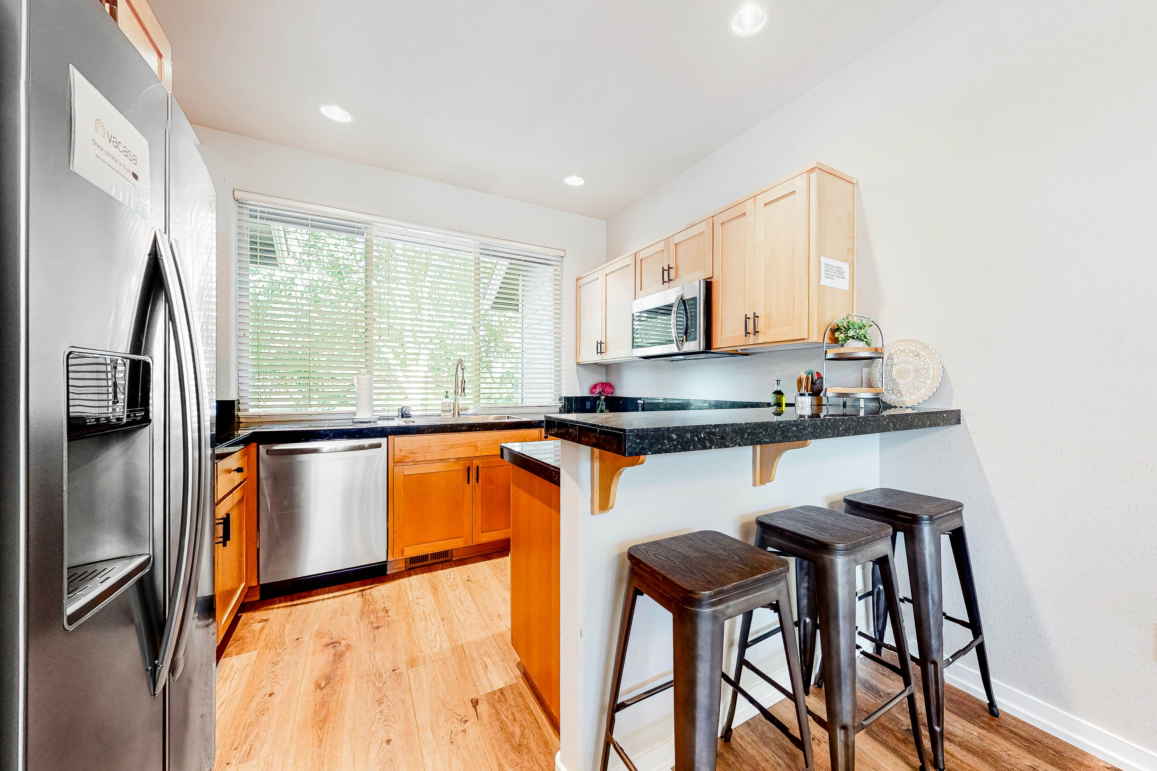 Highland View Eagle Crest