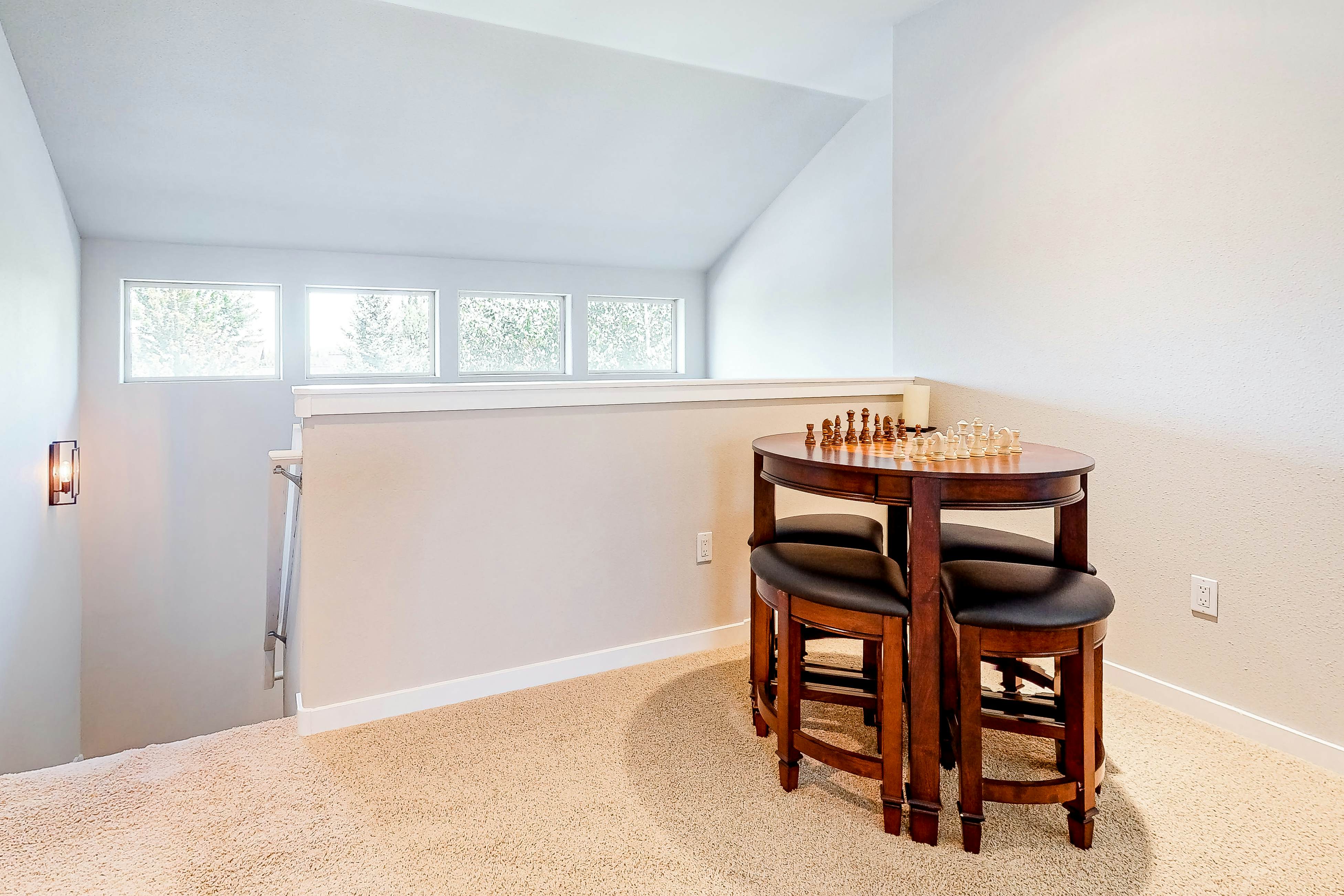 Highland View Eagle Crest