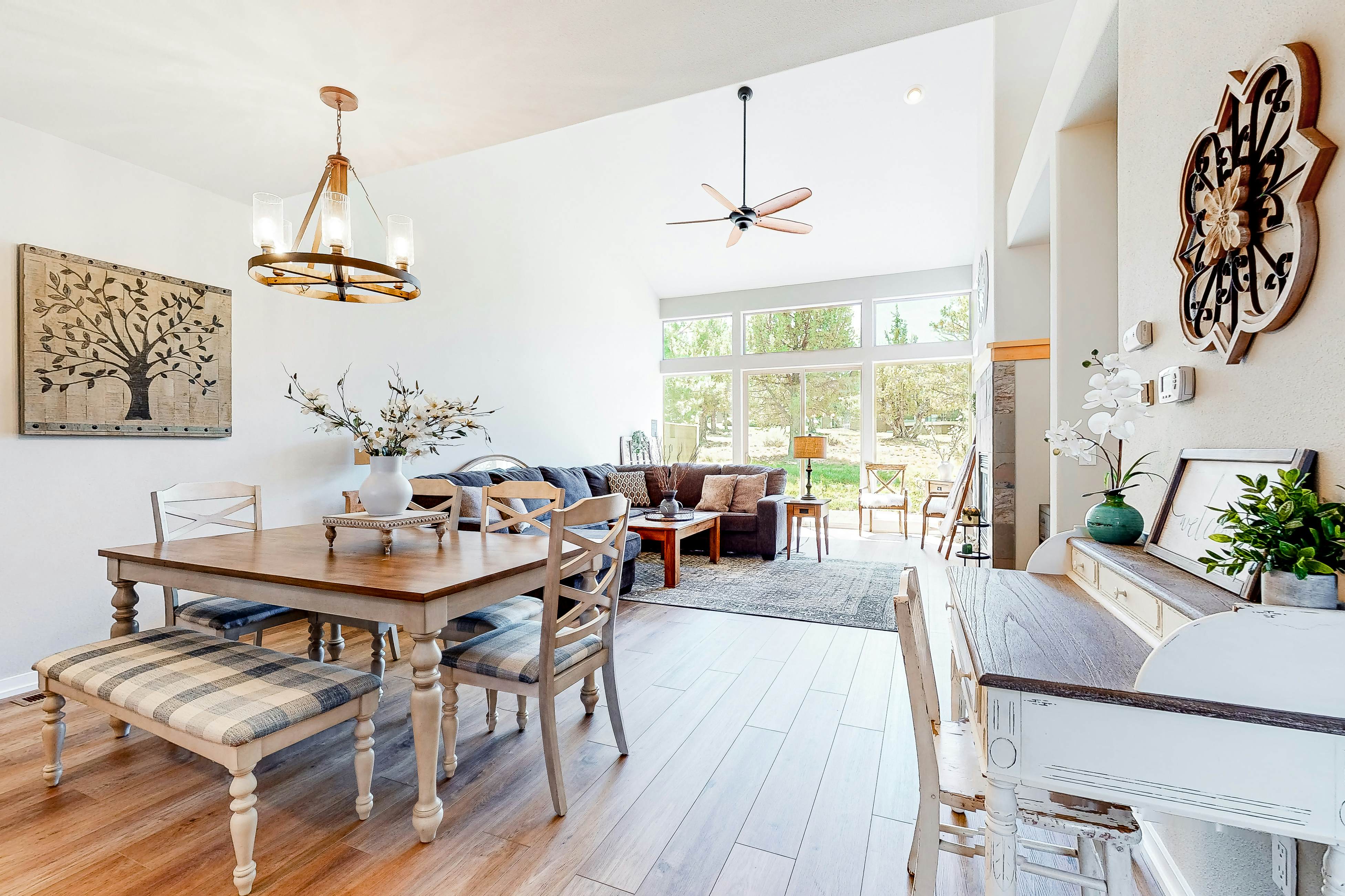 Highland View Eagle Crest