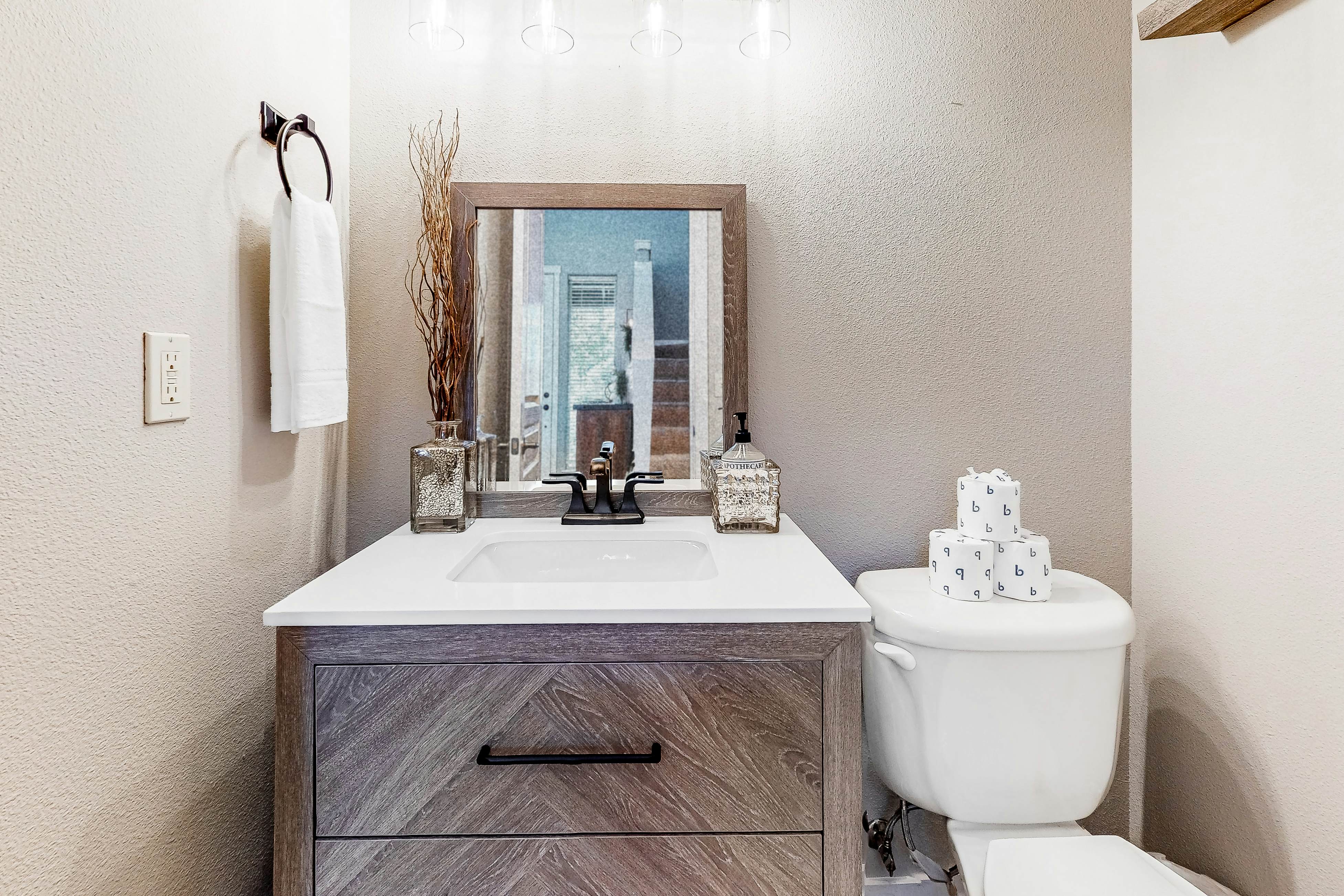 Highland View Eagle Crest