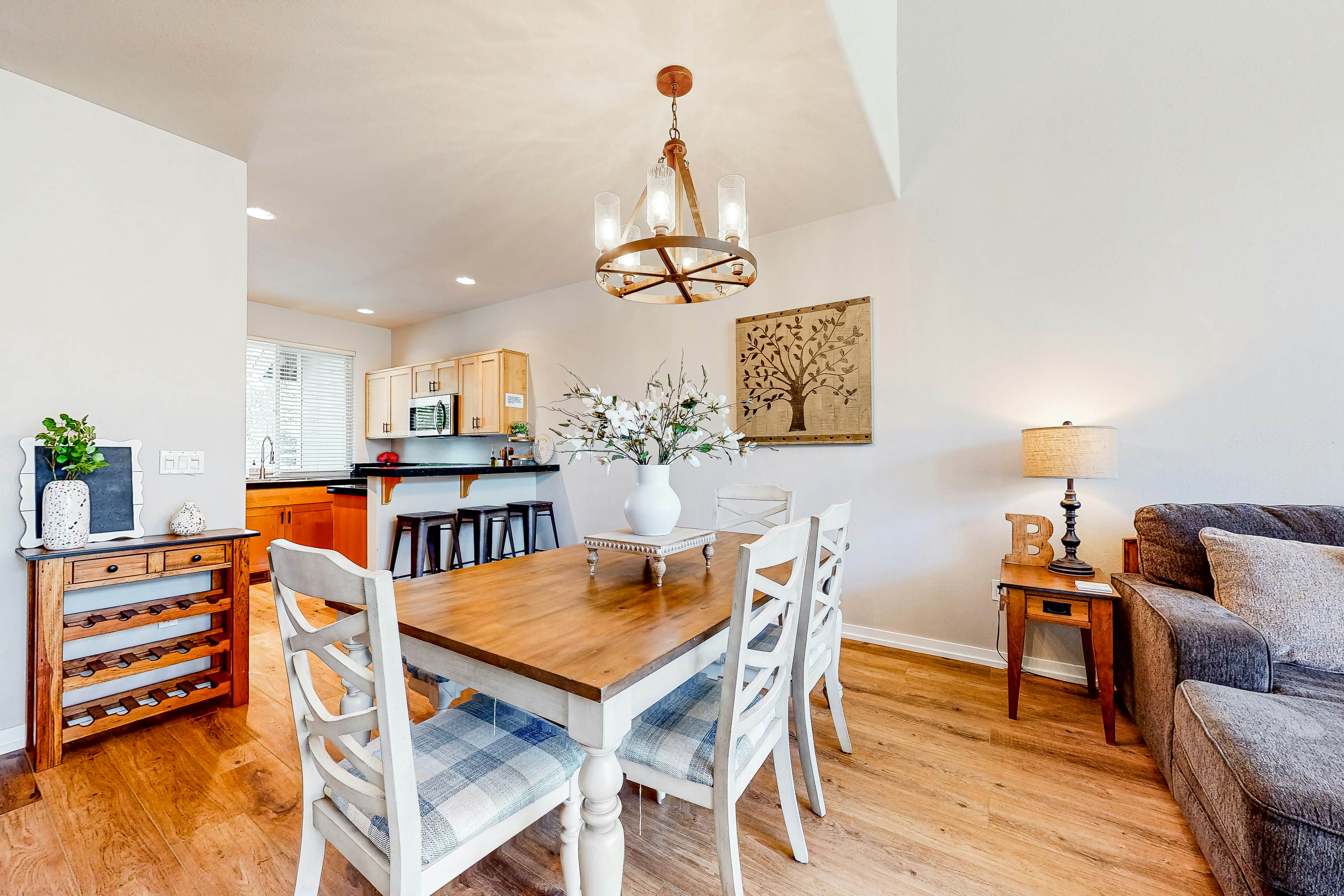 Highland View Eagle Crest