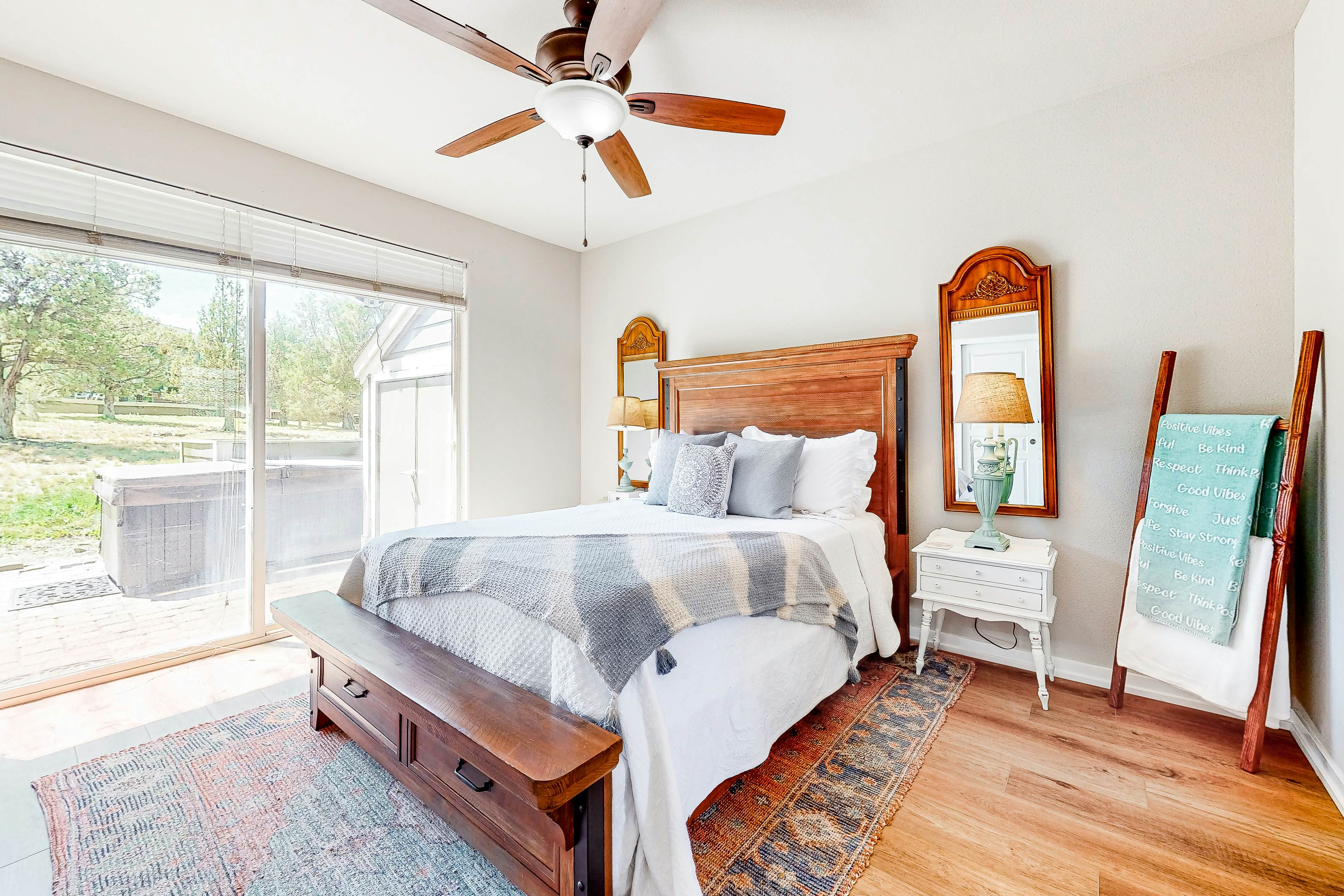 Highland View Eagle Crest