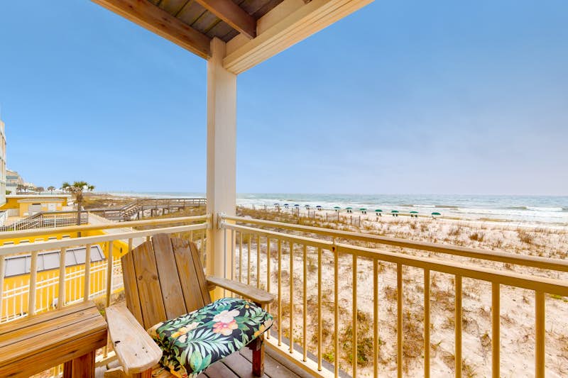 Top 10 Vacasa Rentals In Okaloosa Island, Florida Updated 2024 Trip101