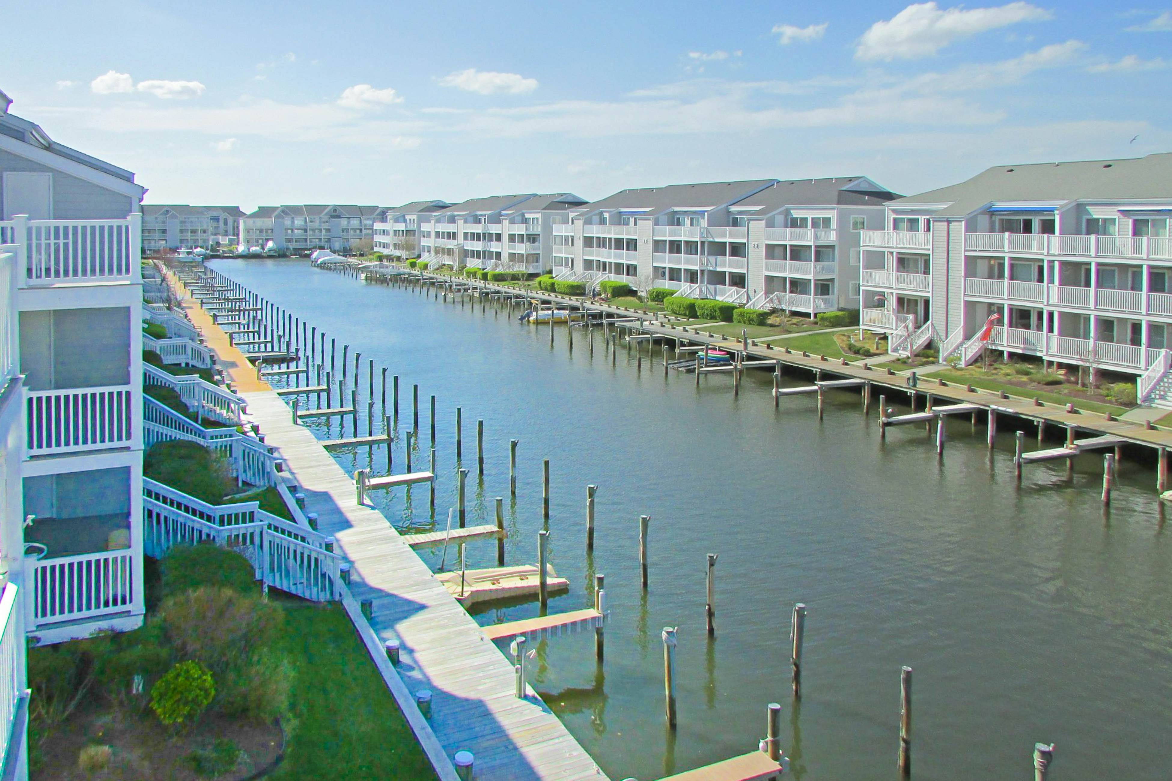 Hidden Harbour 312C 1 BD Ocean City, MD Vacation Rental Vacasa