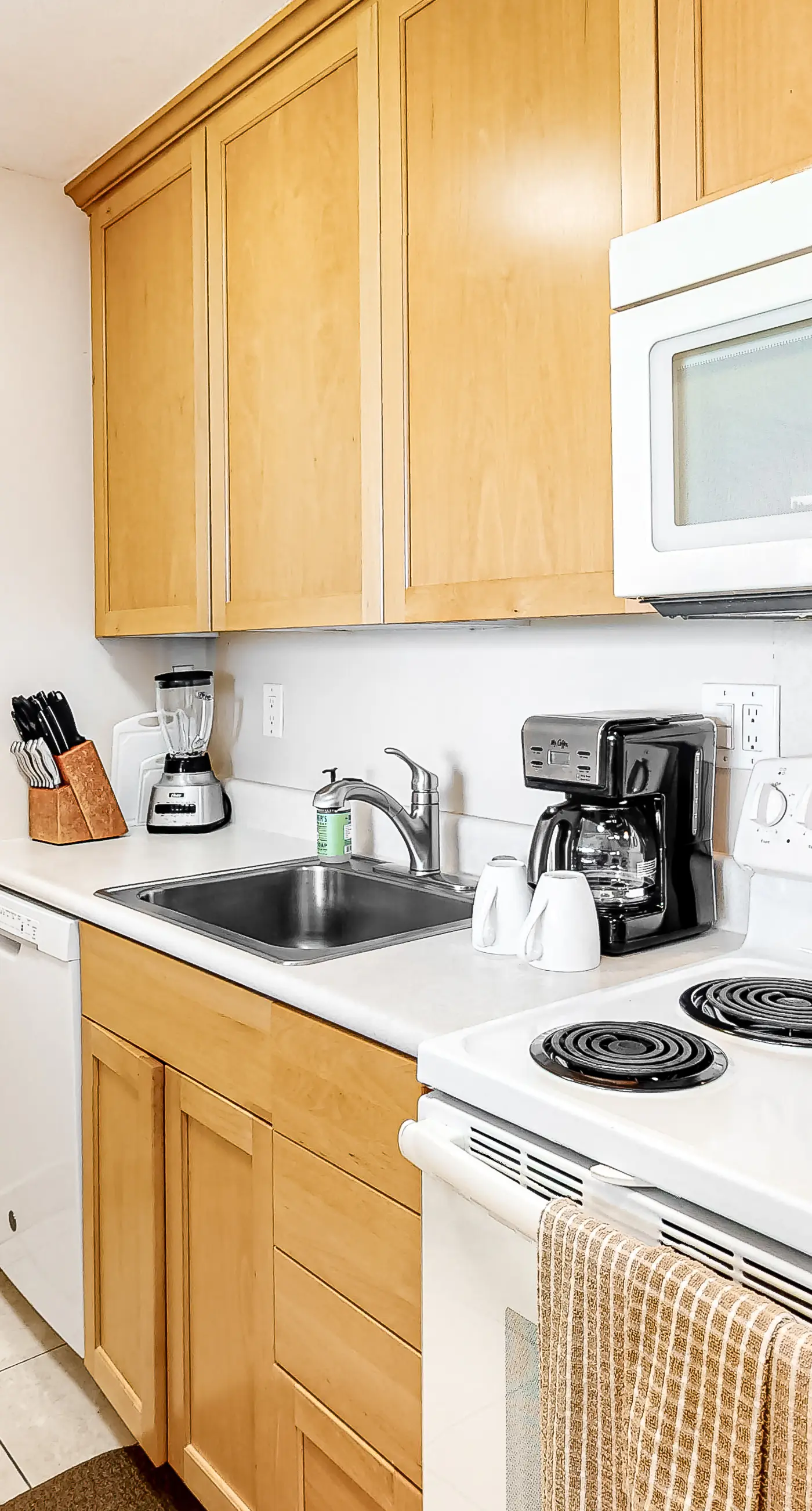 Sugar Beach Resort 119