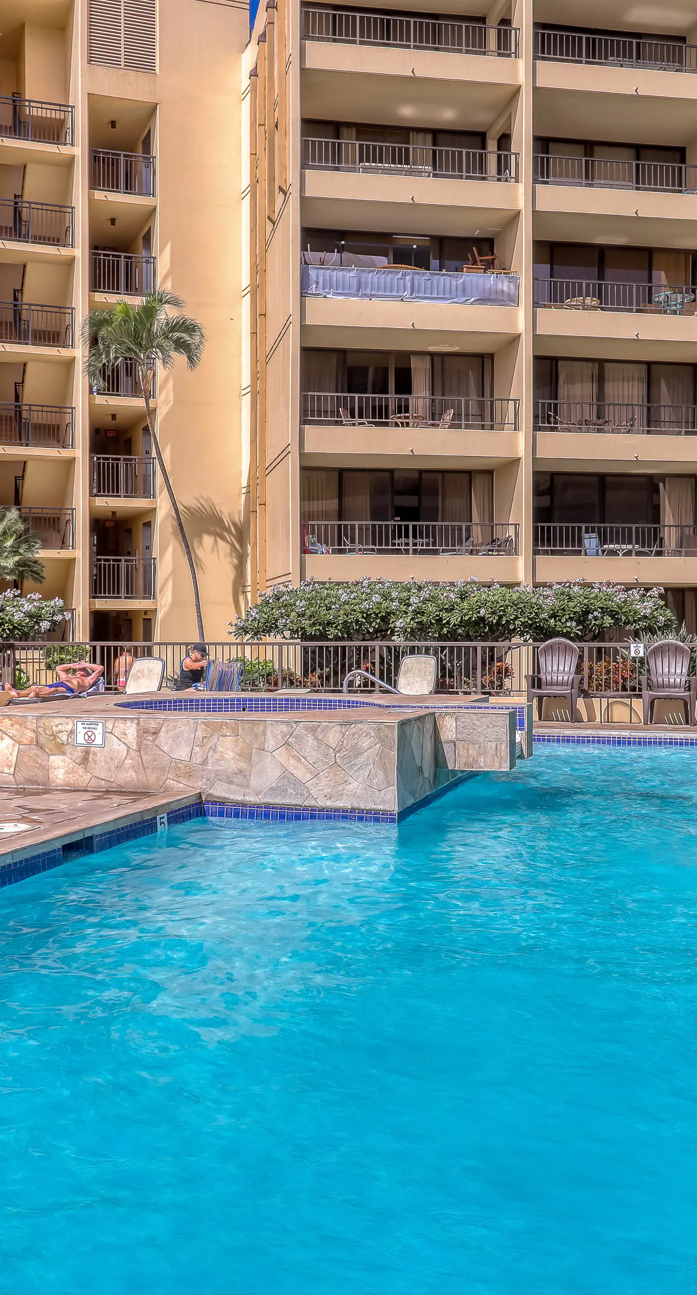 Sugar Beach Resort 119