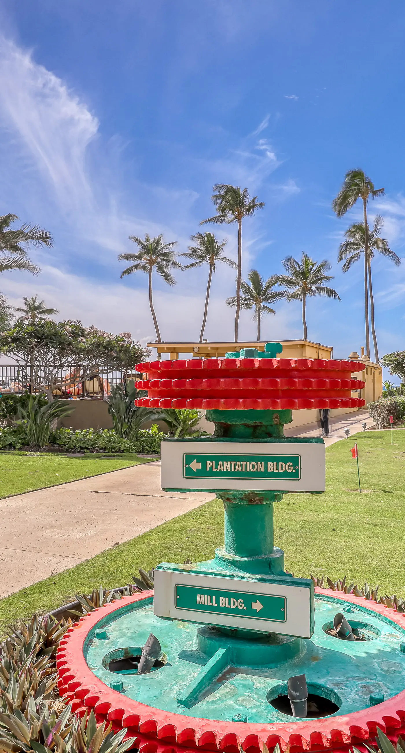 Sugar Beach Resort 119