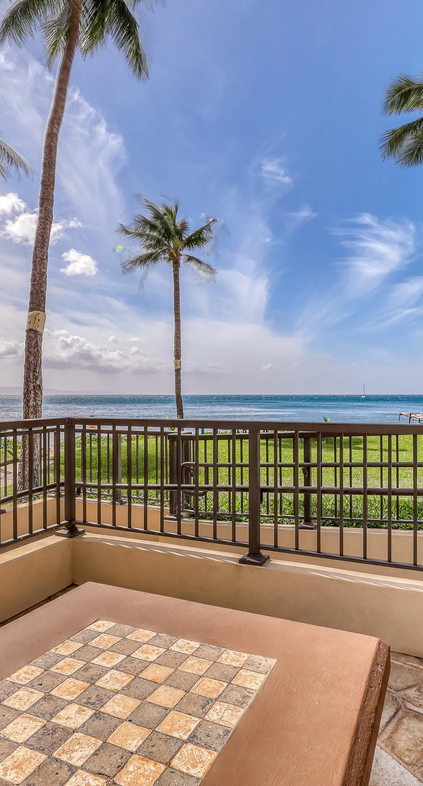 Sugar Beach Resort 119