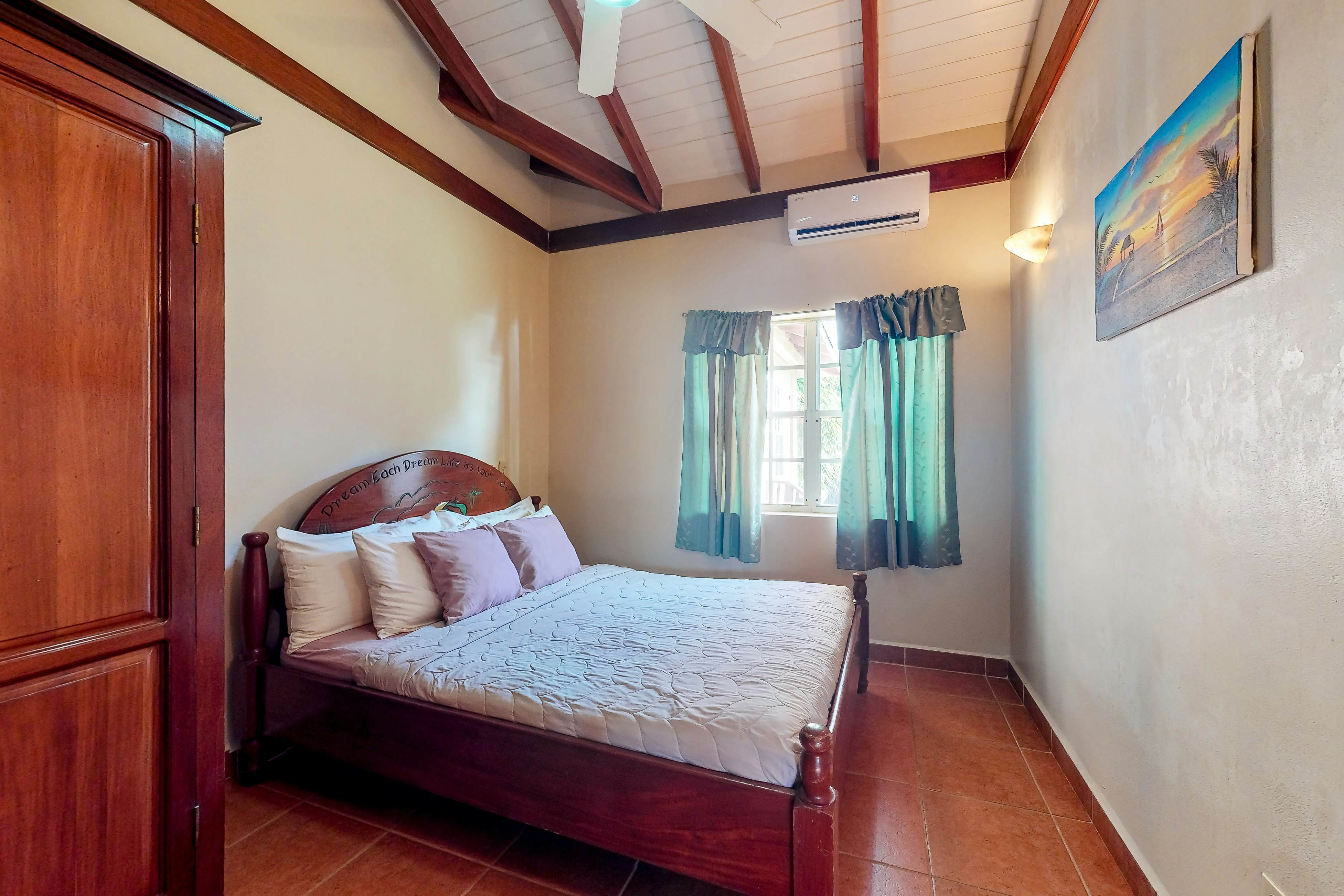 Poseidon House at Casa Edie -Gold Standard Certified