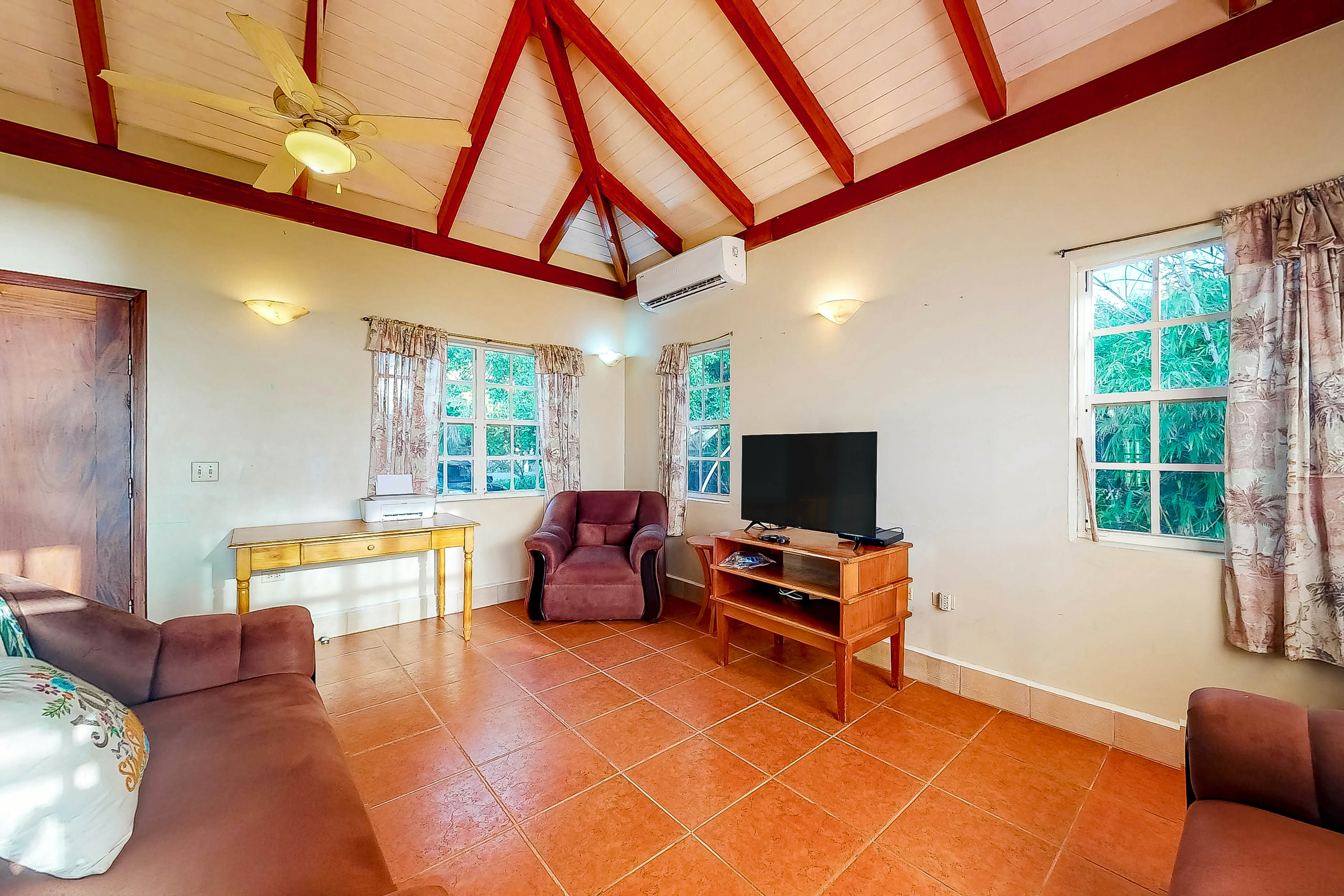 Poseidon House at Casa Edie -Gold Standard Certified