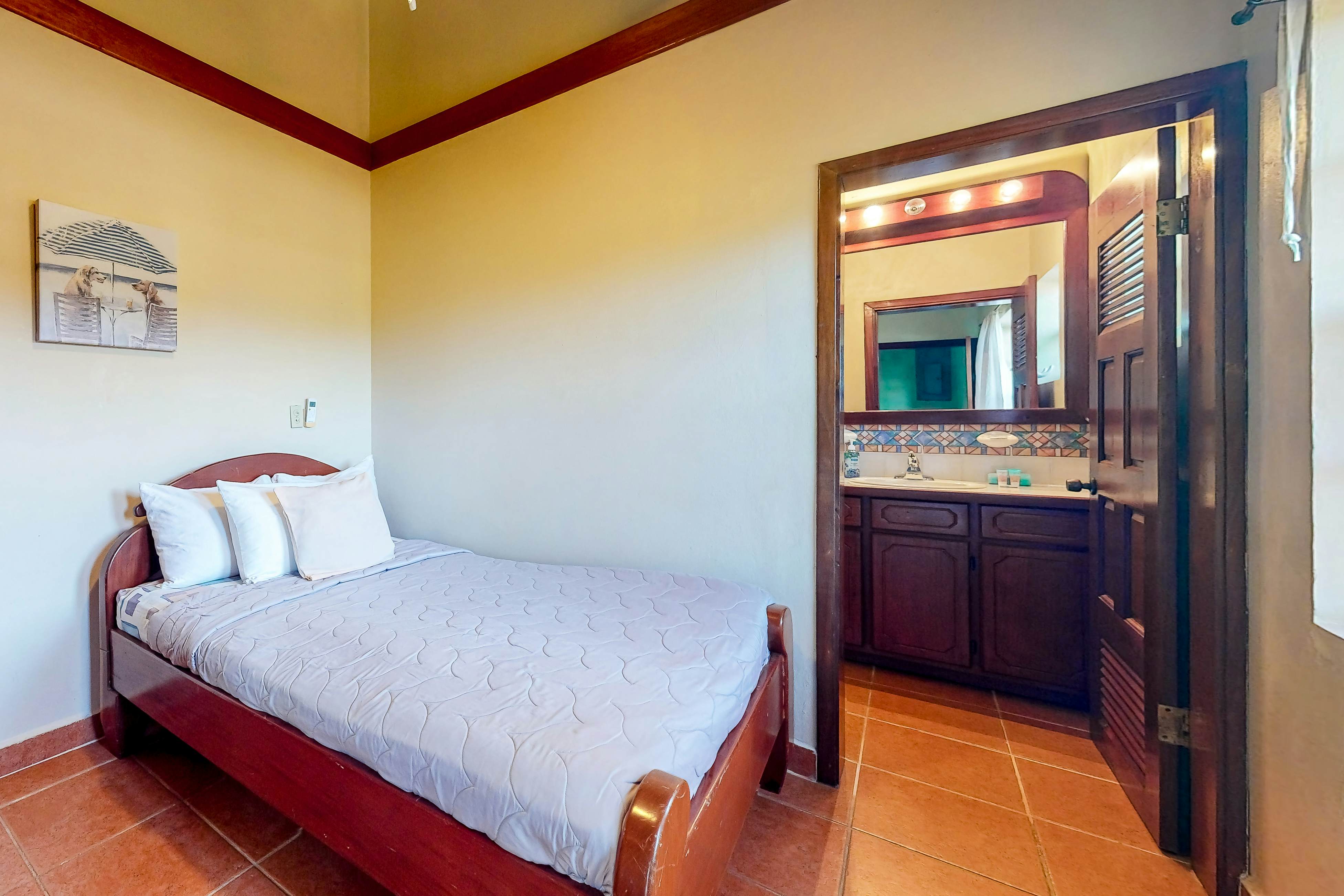 Poseidon House at Casa Edie -Gold Standard Certified