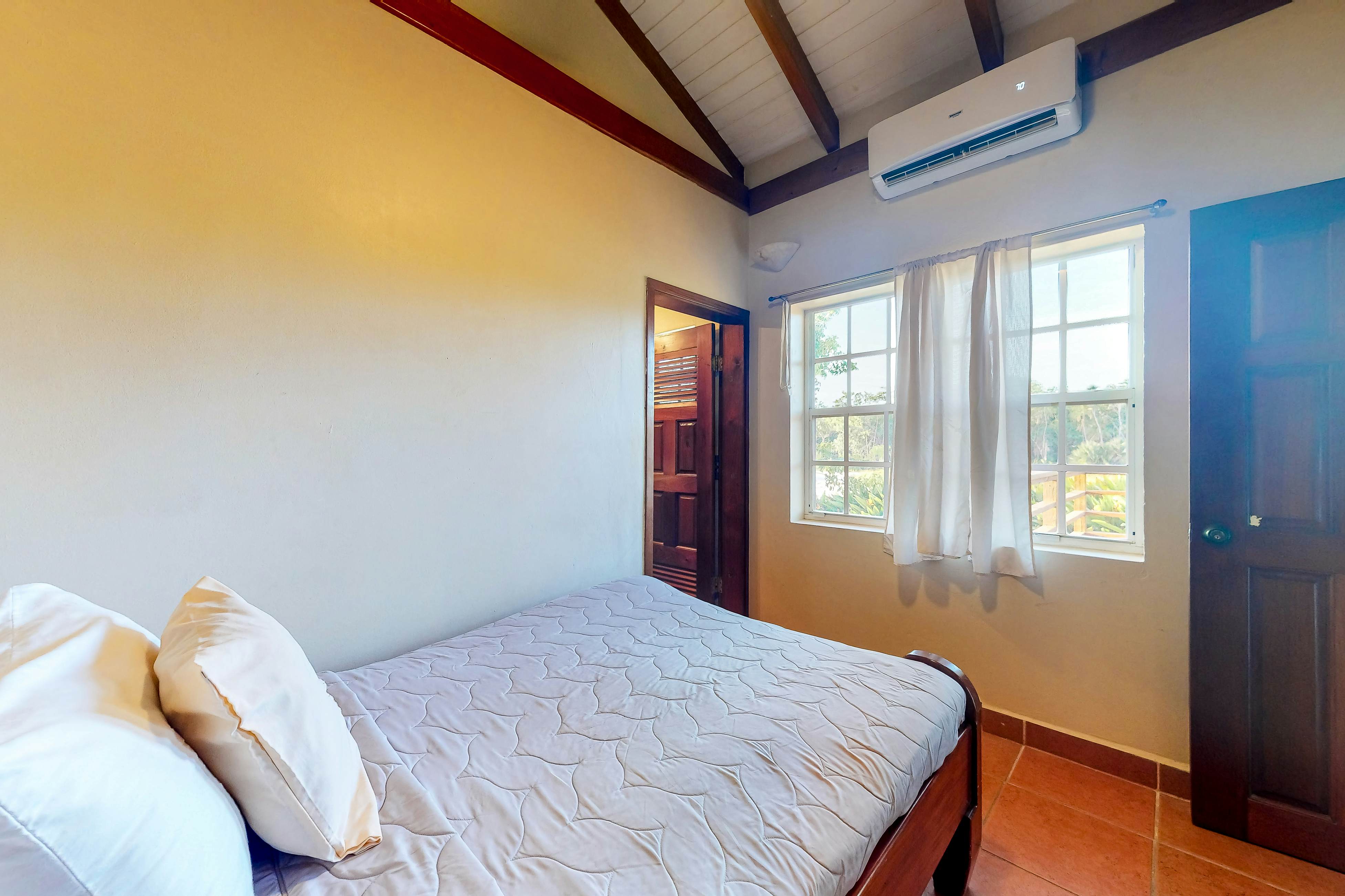 Poseidon House at Casa Edie -Gold Standard Certified