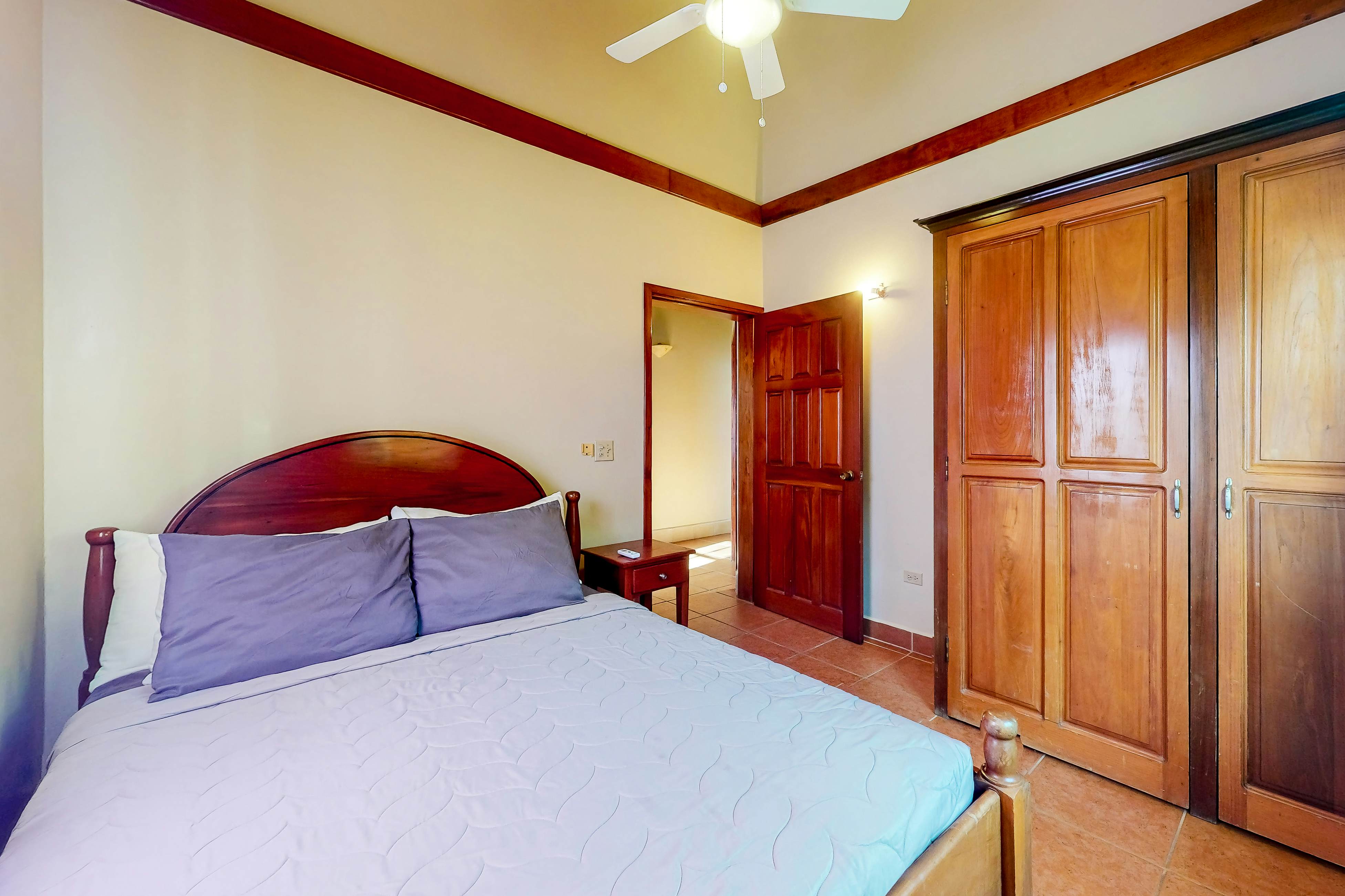 Poseidon House at Casa Edie -Gold Standard Certified