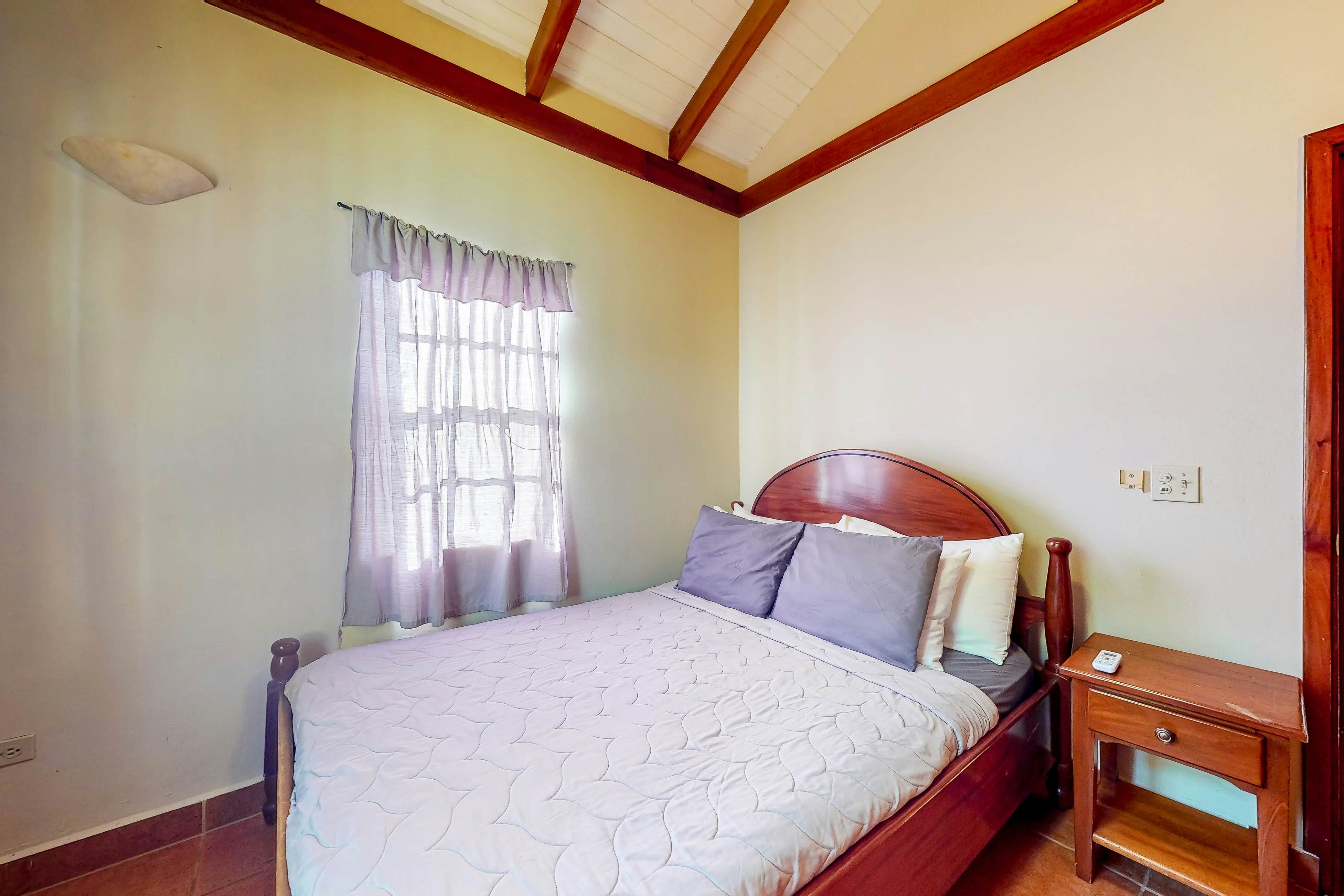 Poseidon House at Casa Edie -Gold Standard Certified