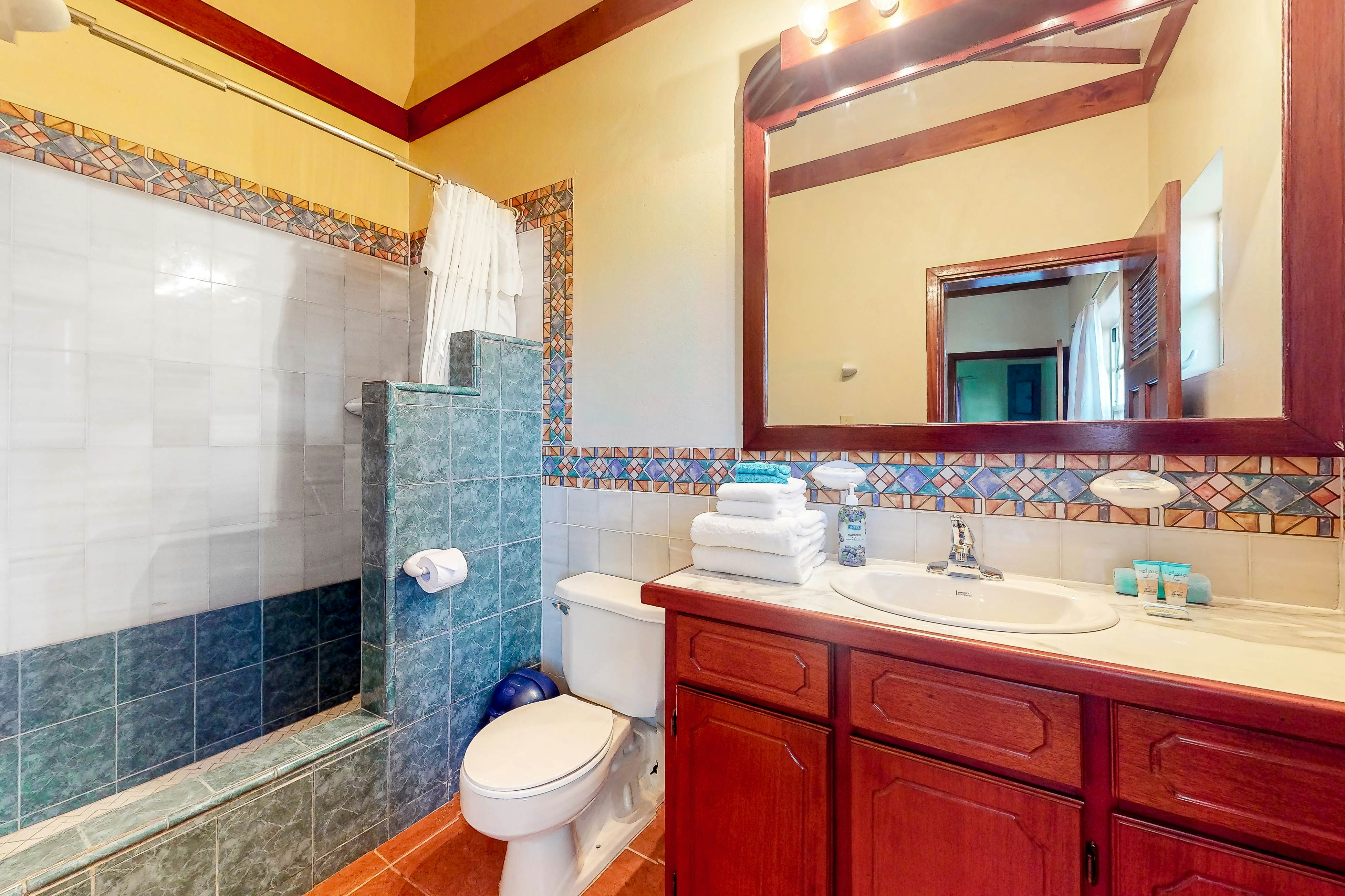 Poseidon House at Casa Edie -Gold Standard Certified