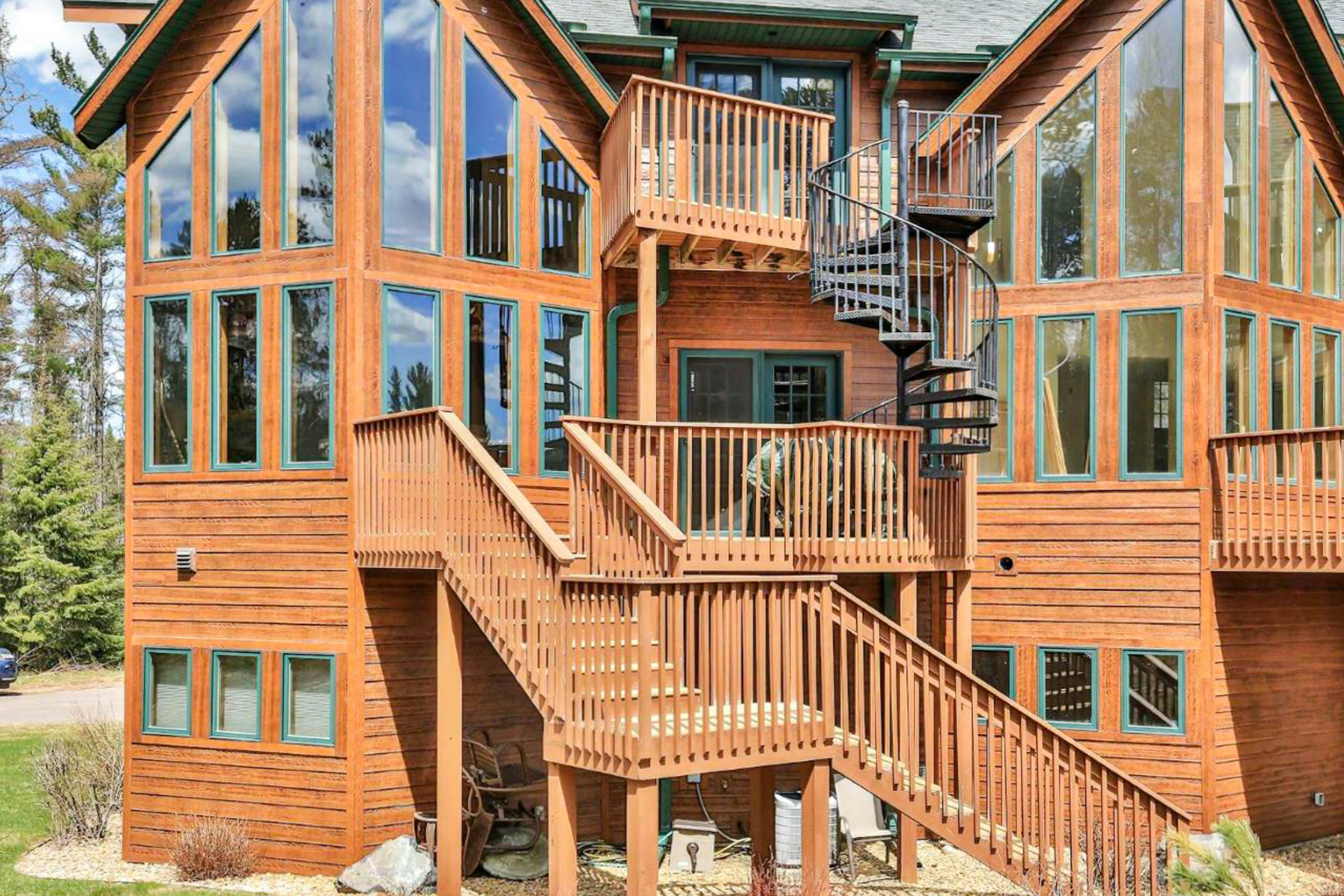 Copperwood Condominiums 1