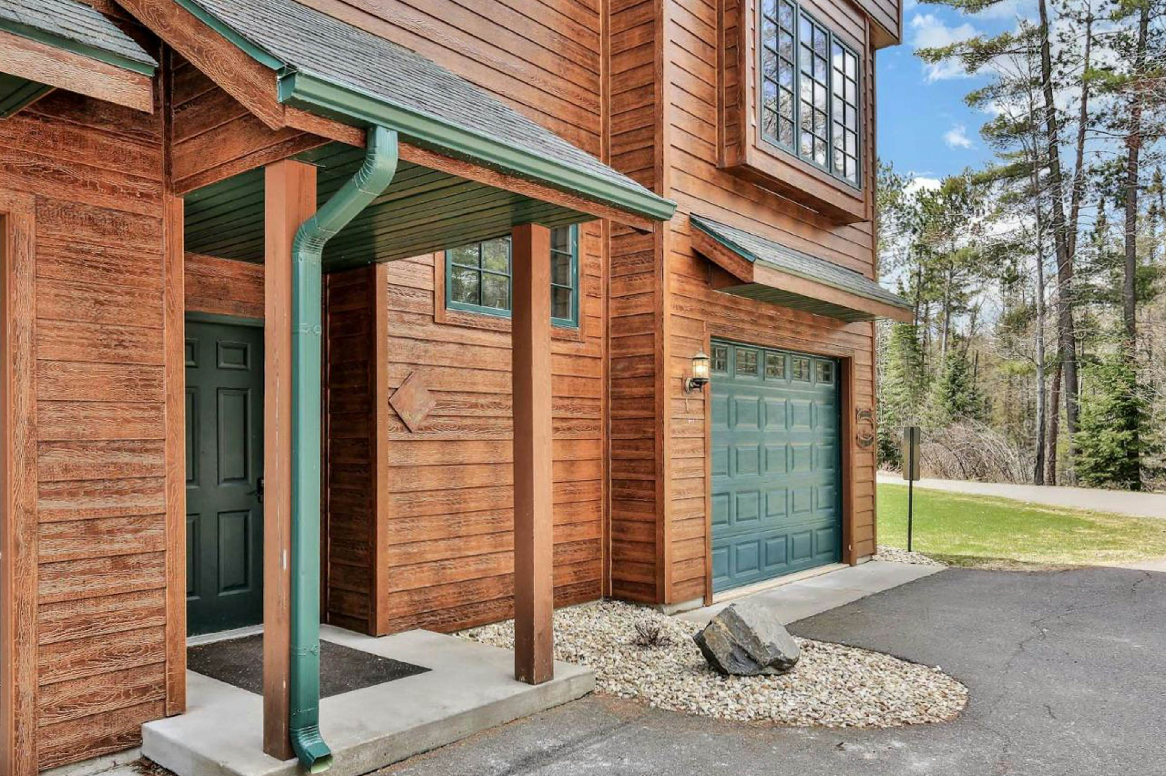 Copperwood Condominiums 1 3 BD Eagle River, WI Vacation Rental Vacasa