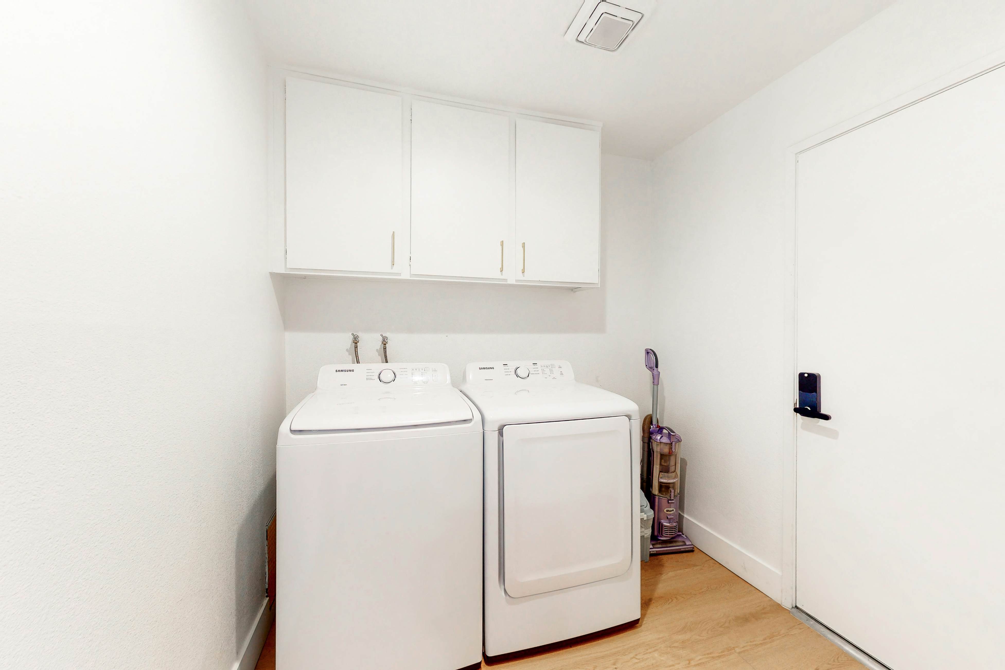 Modern Desert Retreat