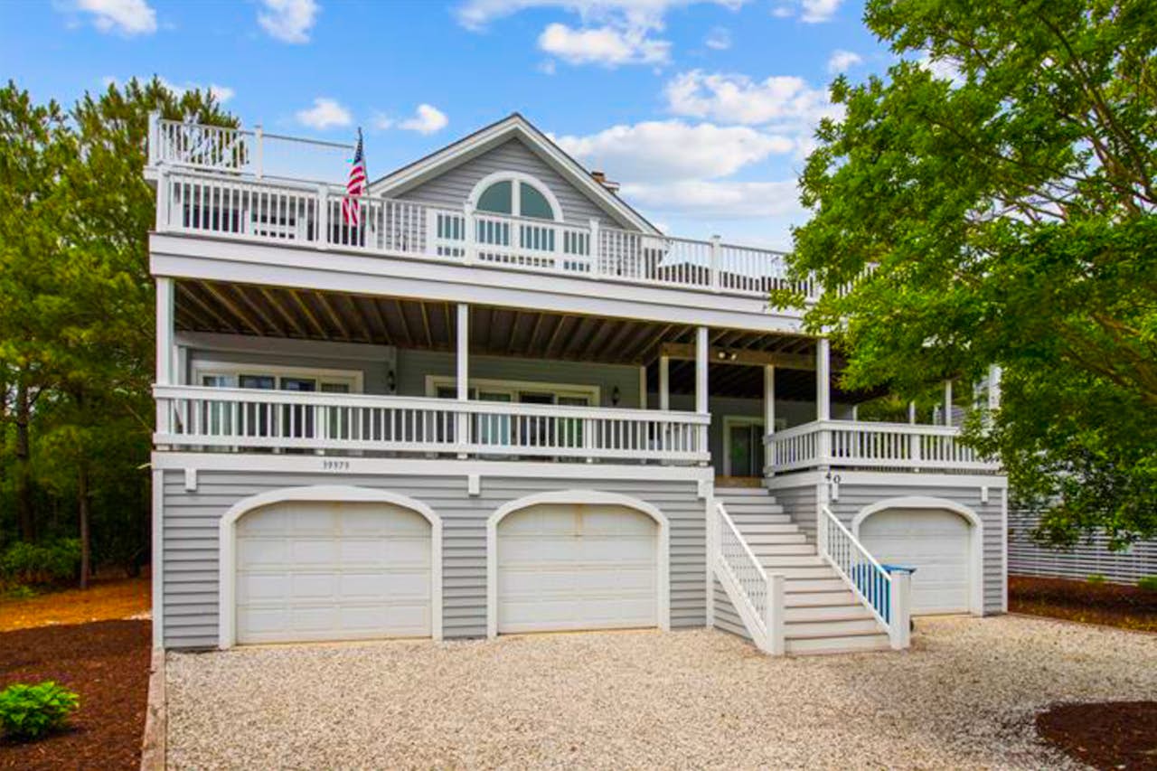The Preserve 5 BD Bethany Beach, DE Vacation Rental Vacasa