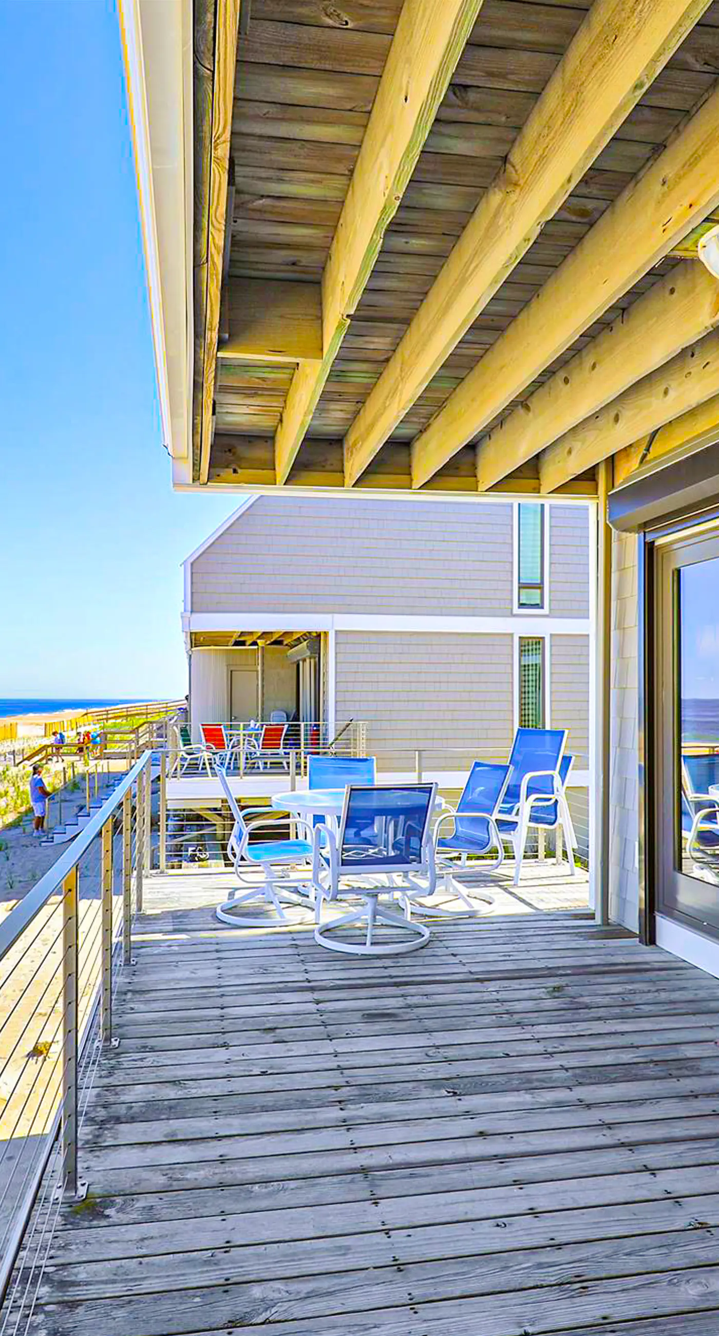 Tower Shores 2 Ocean Hamlet 5 BD Bethany Beach, DE Vacation Rental