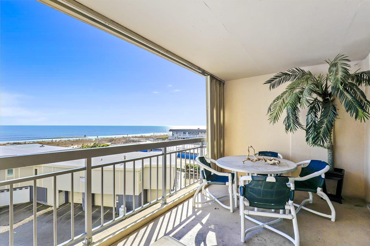 Fountainhead Towers 409 1 BD Ocean City, MD Vacation Rental Vacasa