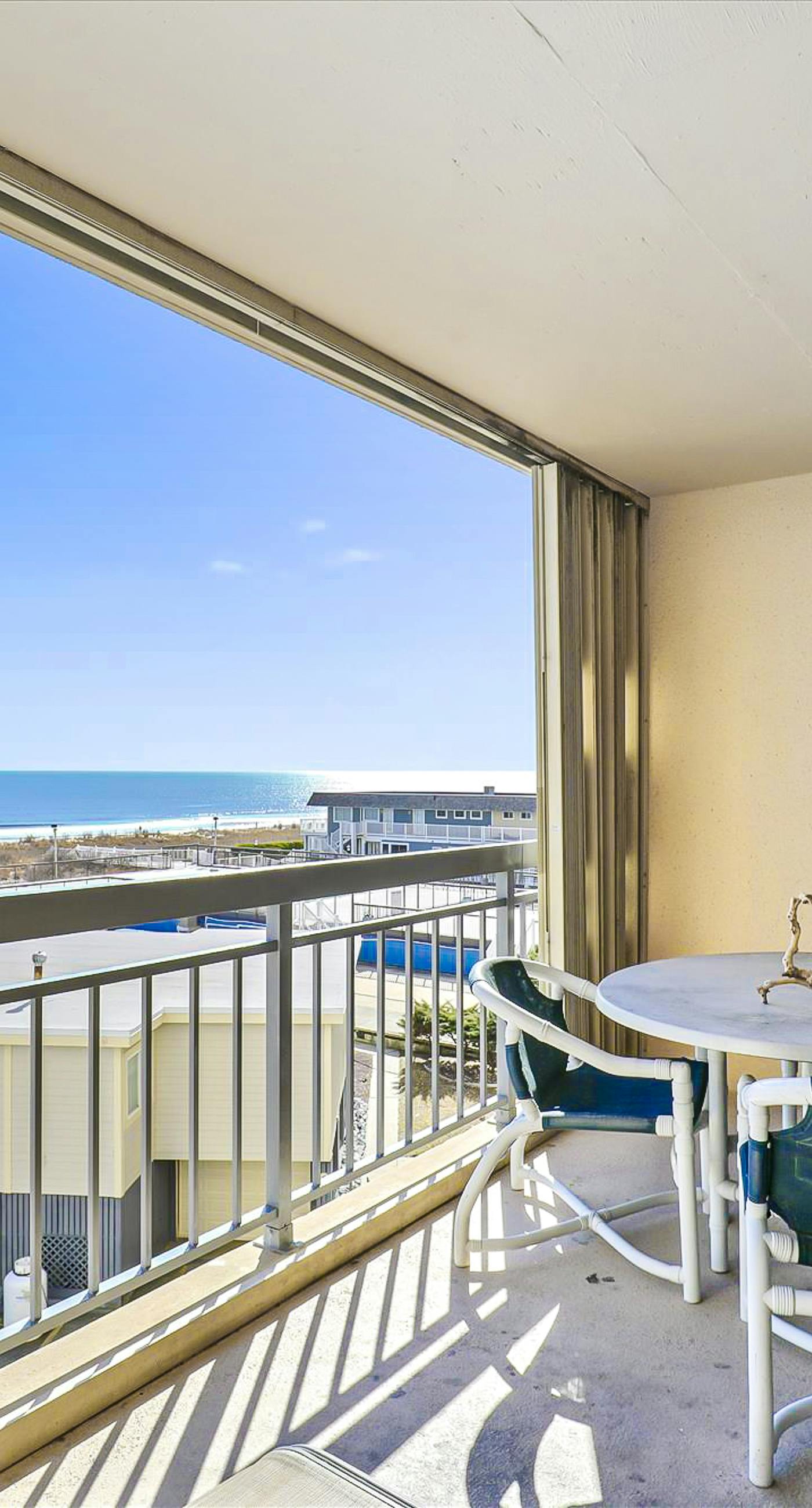 Fountainhead Towers 409