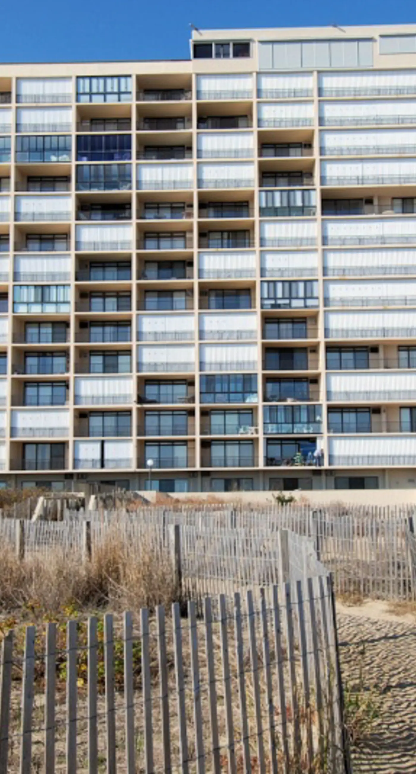 High Point North 12F