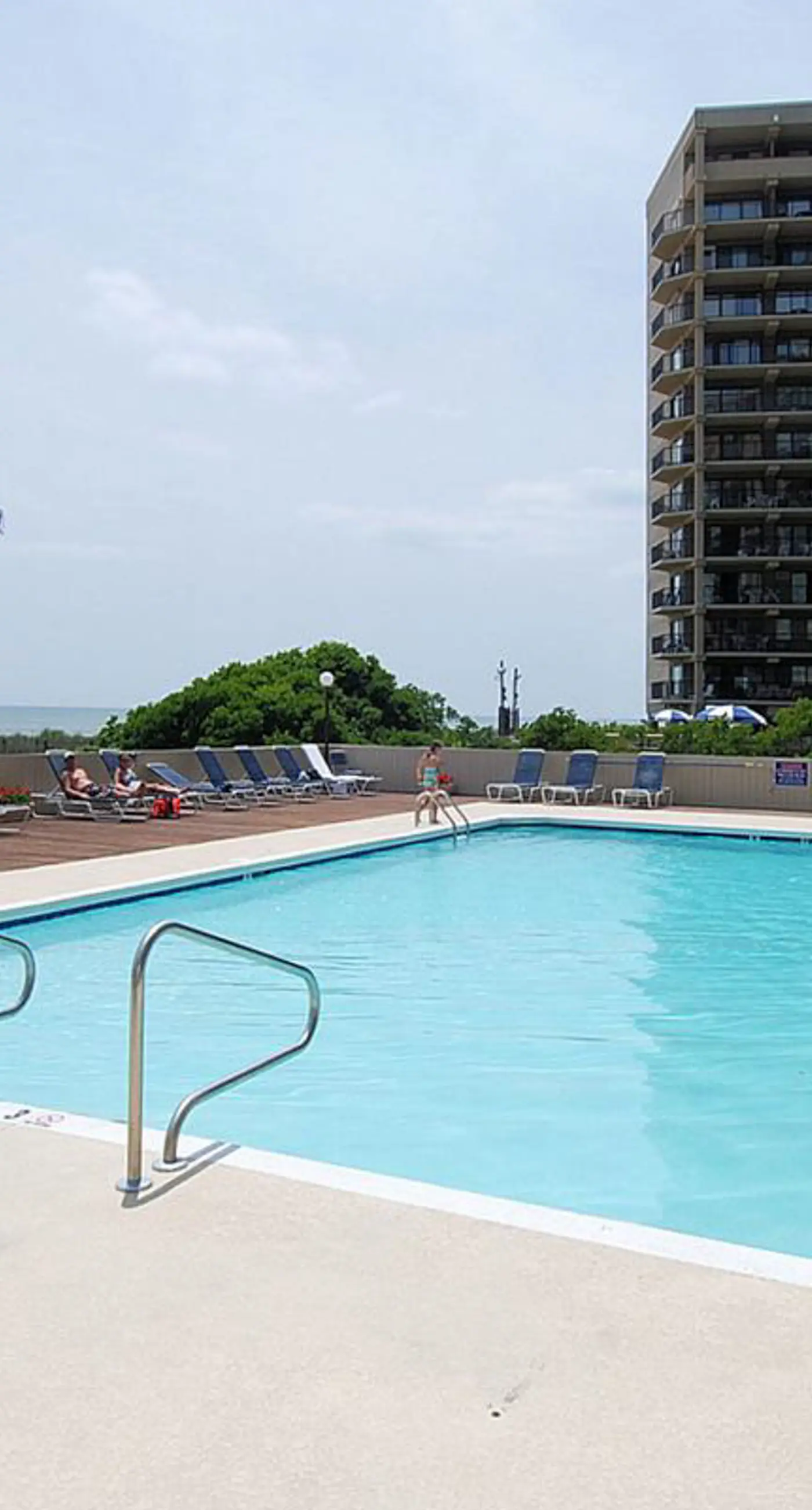 High Point North 12F