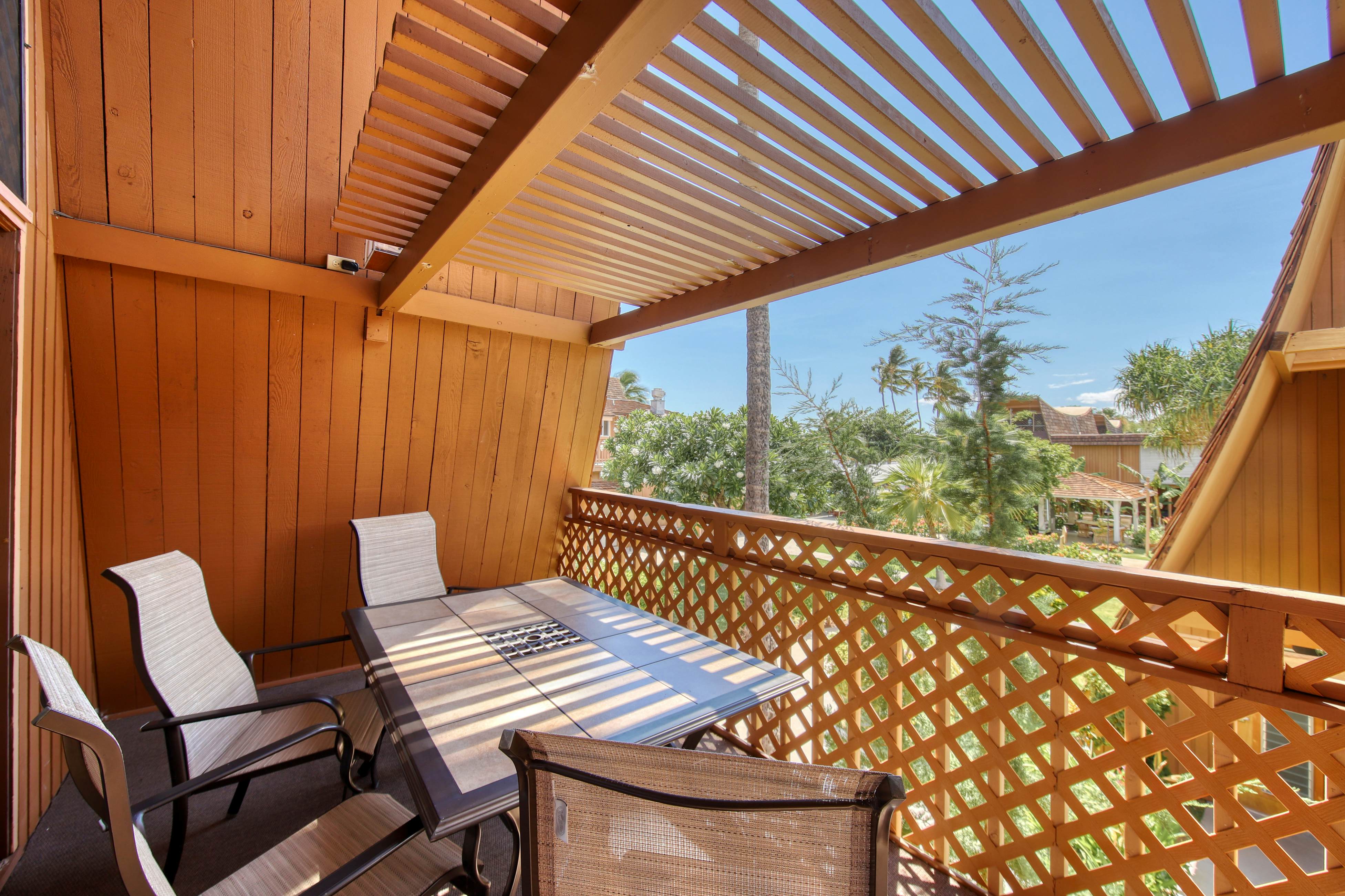 Vacasa at Hotel Molokai 201